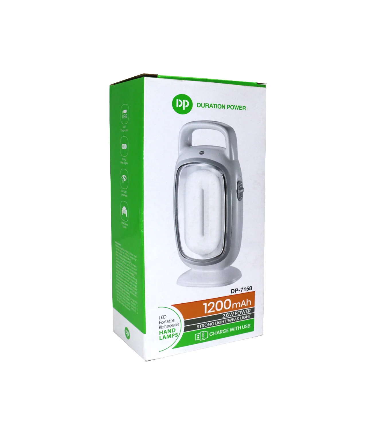 charging light china 7158 - Image 2