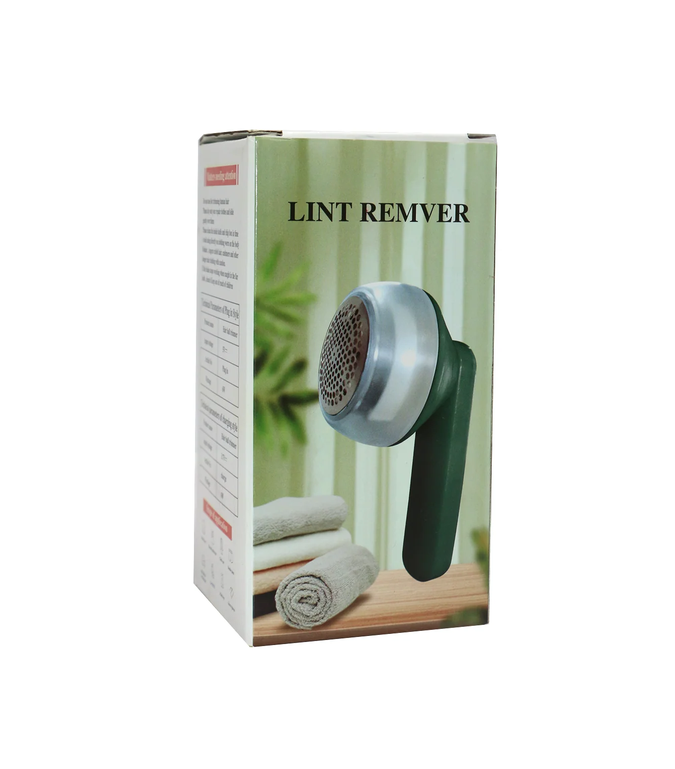 charging lint remover china 0025 - Image 2
