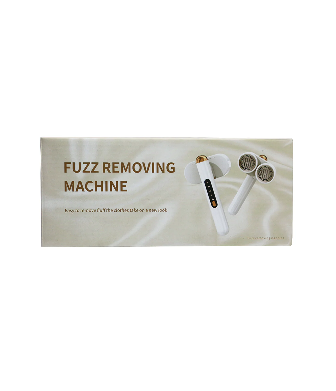 charging lint remover china mq02 - Image 2