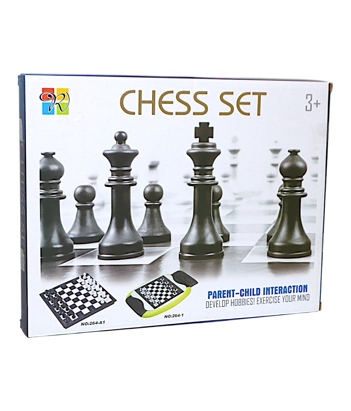 chess game set - Image 2