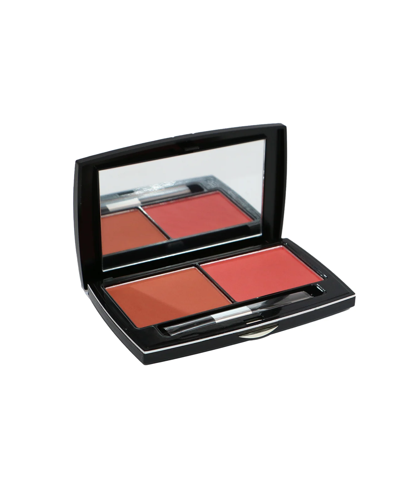 christine blush on 2in1