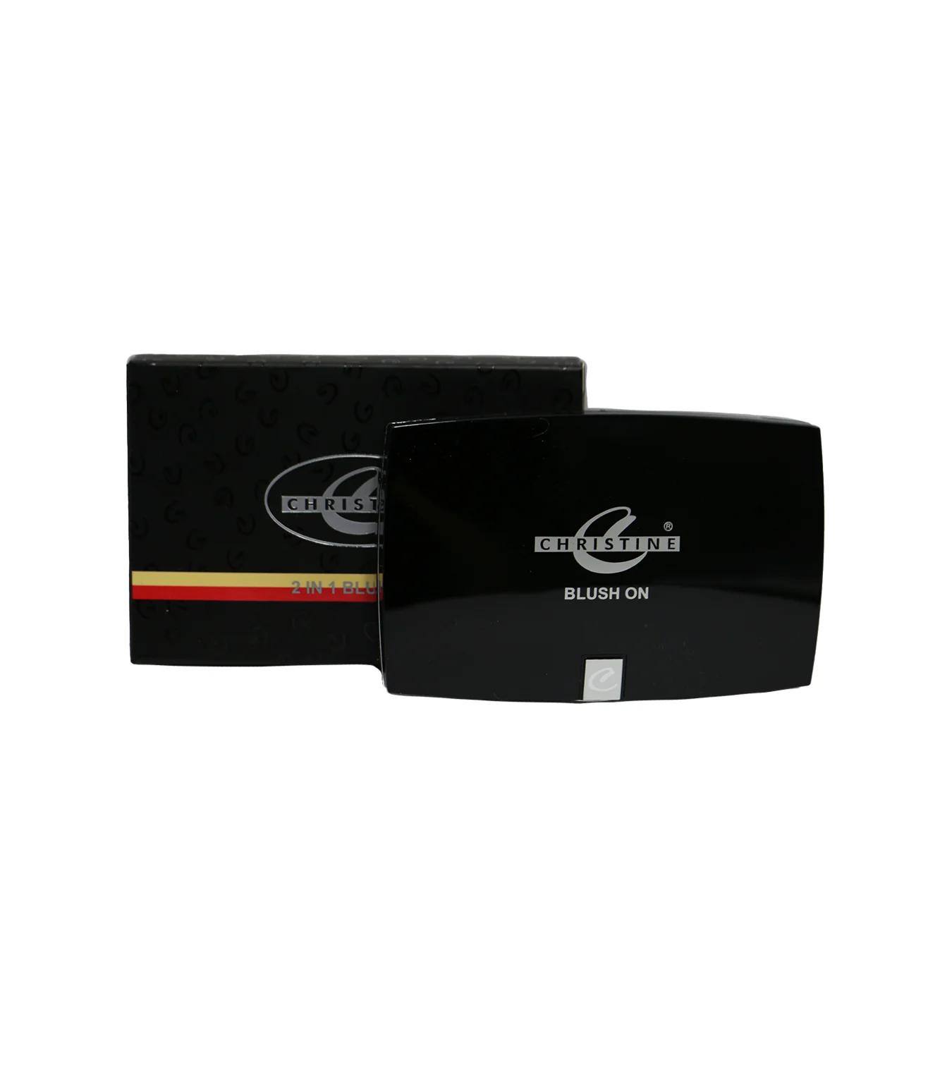 christine blush on 2in1 - Image 2