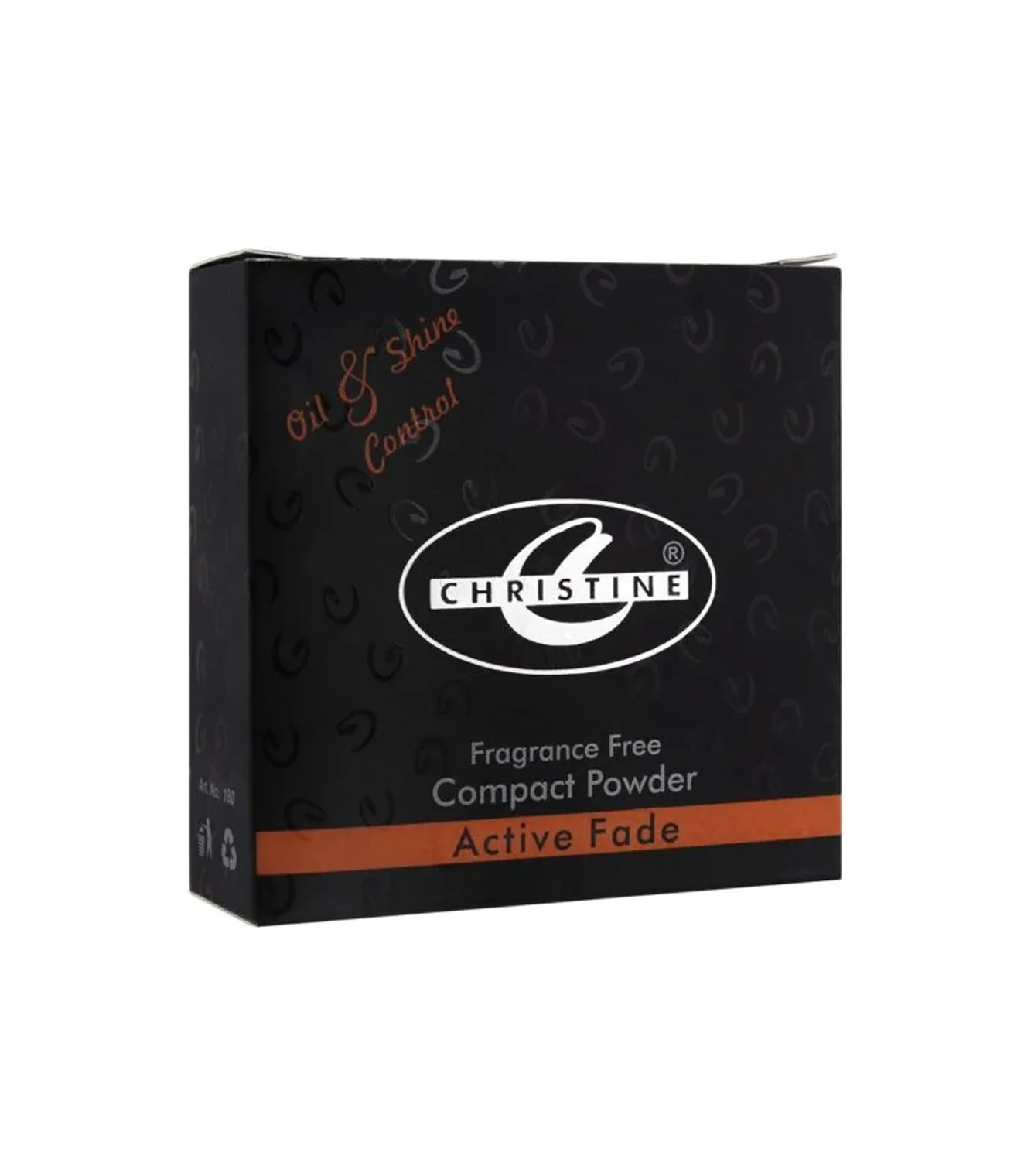 christine compact powder active fade - Image 2