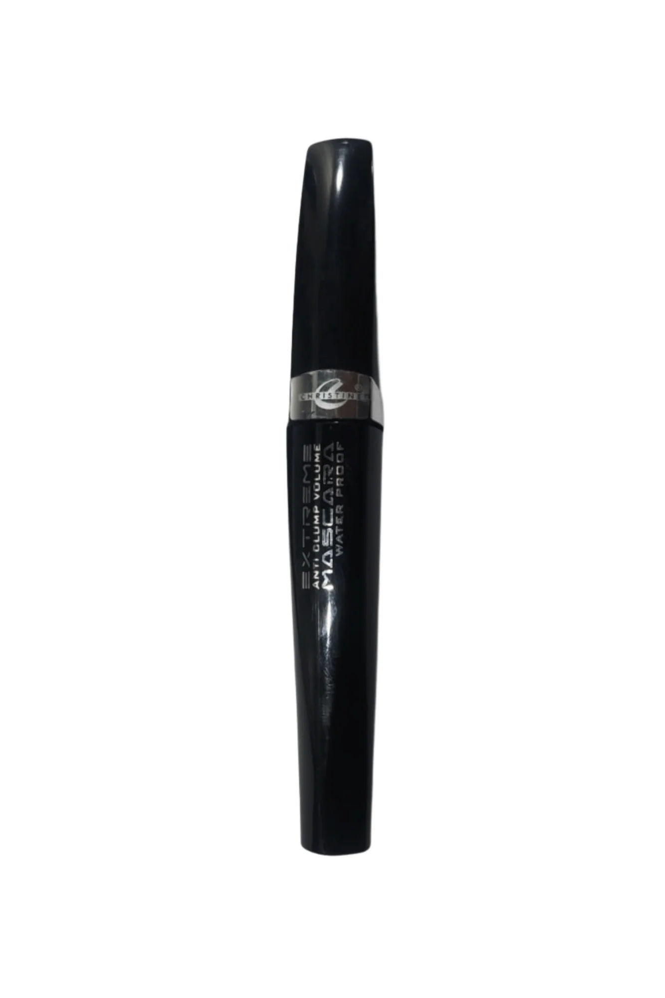 christine extreme mascara waterproof