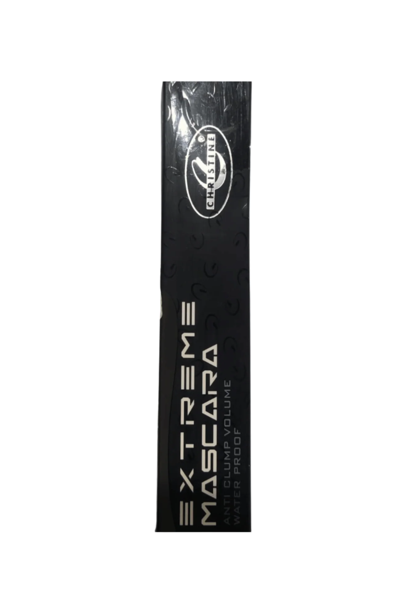 christine extreme mascara waterproof - Image 2