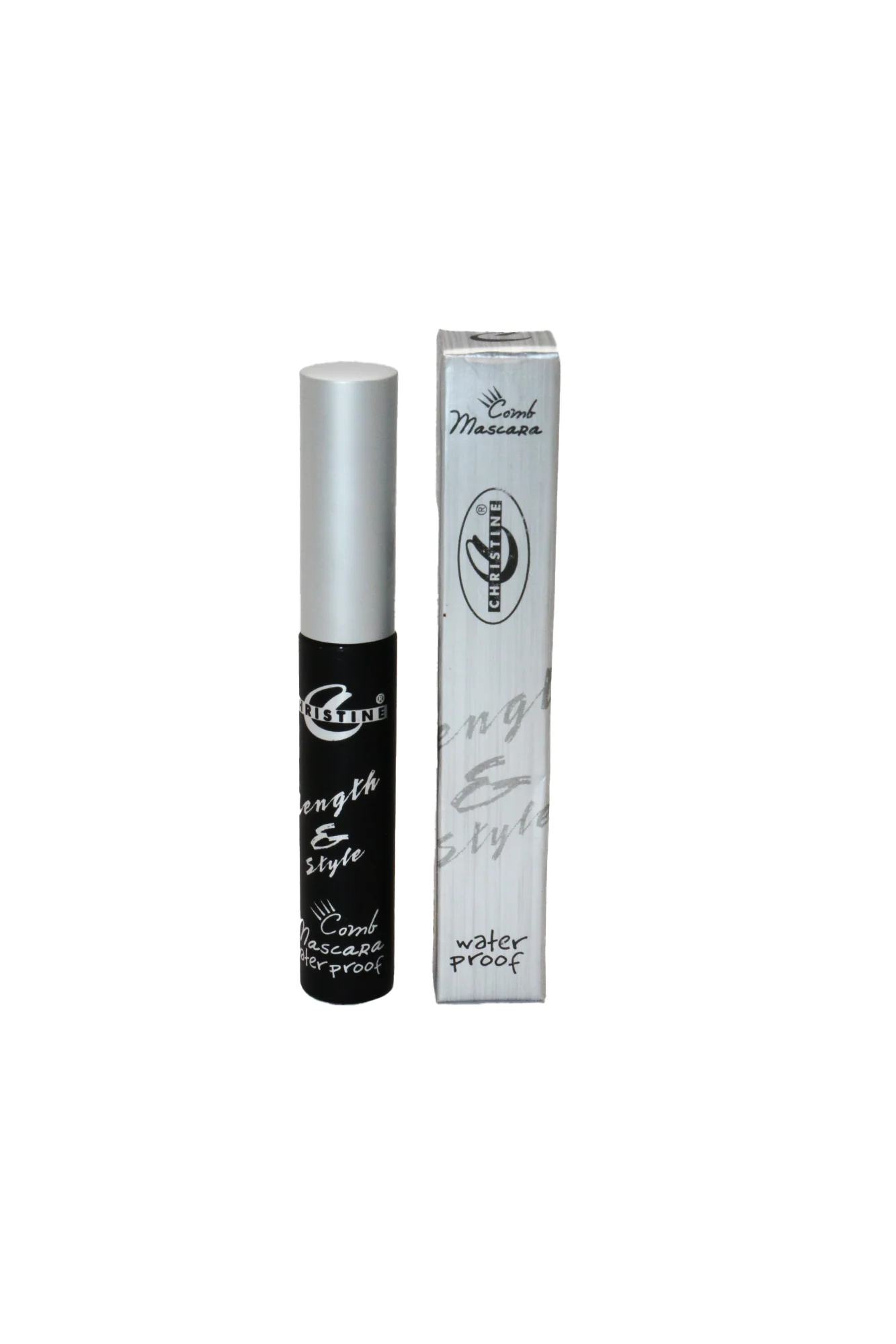 christine mascara comb - Image 2