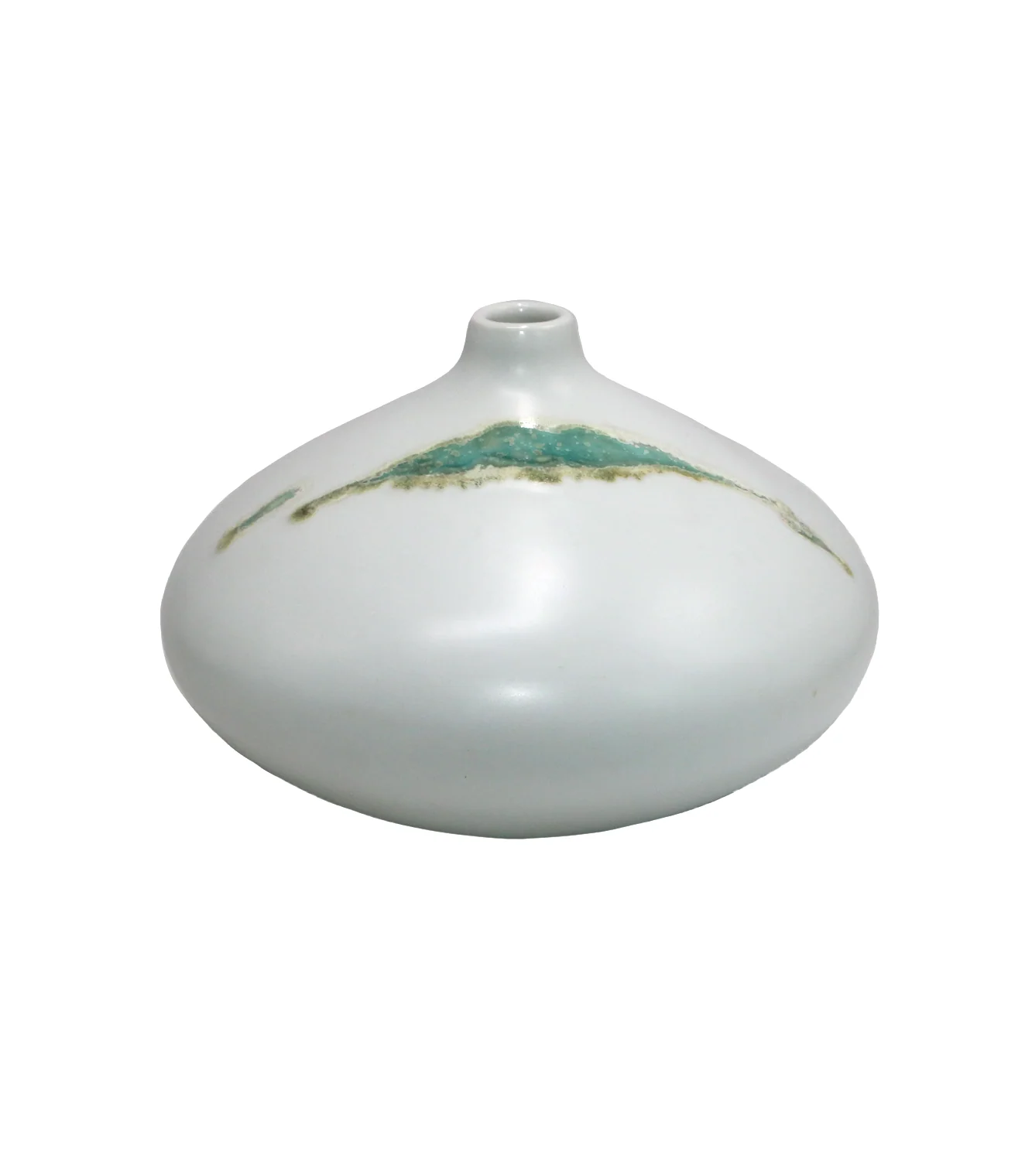 classic vase large china 1719-3 - Image 2