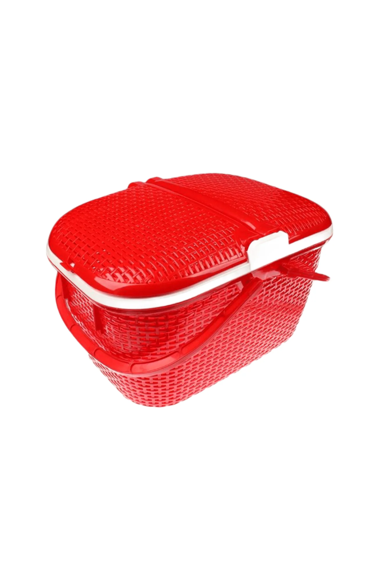 plastic carry basket pak galaxy