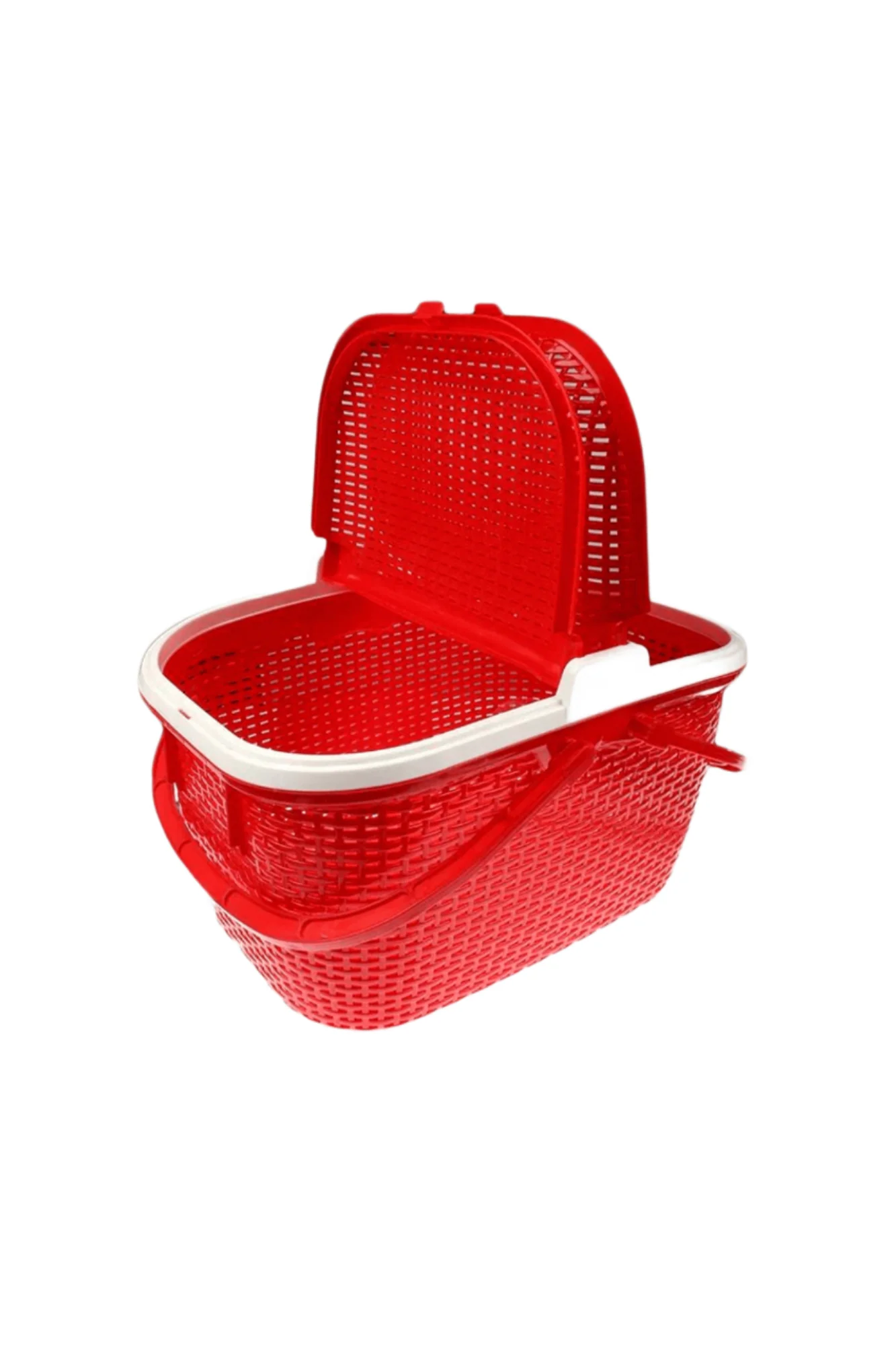 plastic carry basket pak galaxy - Image 2