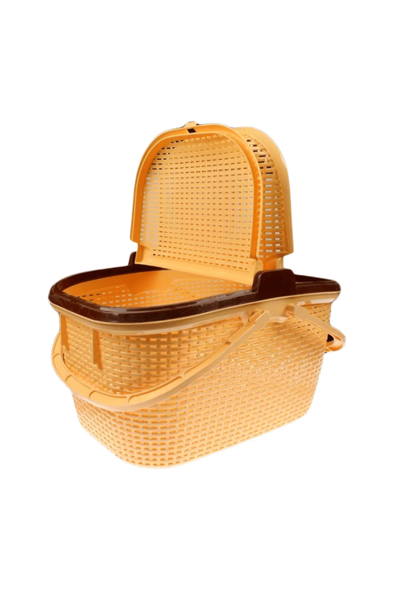 plastic carry basket pak galaxy - Image 3
