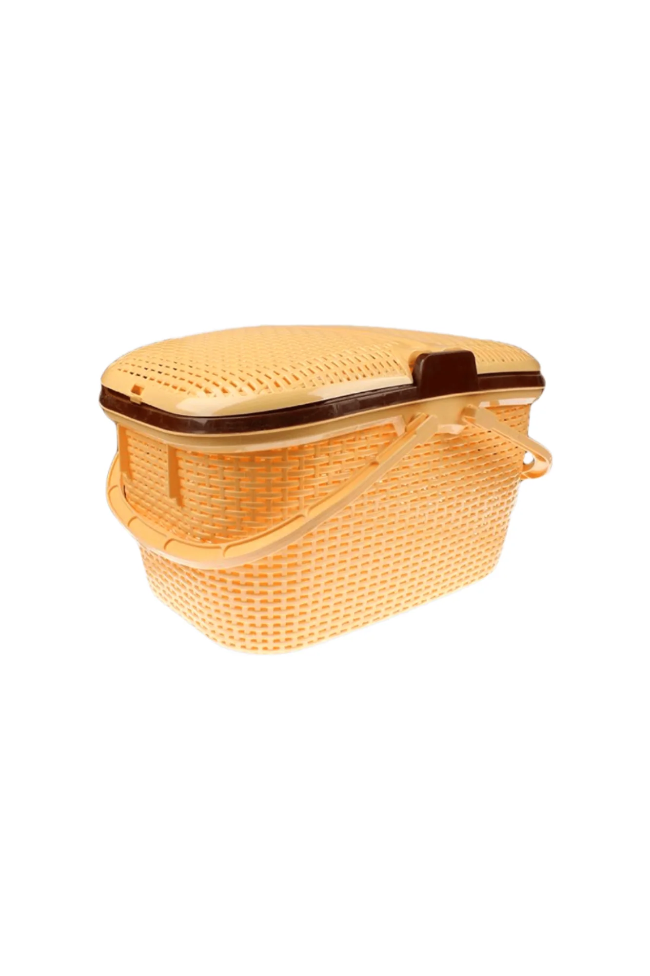 plastic carry basket pak galaxy - Image 4