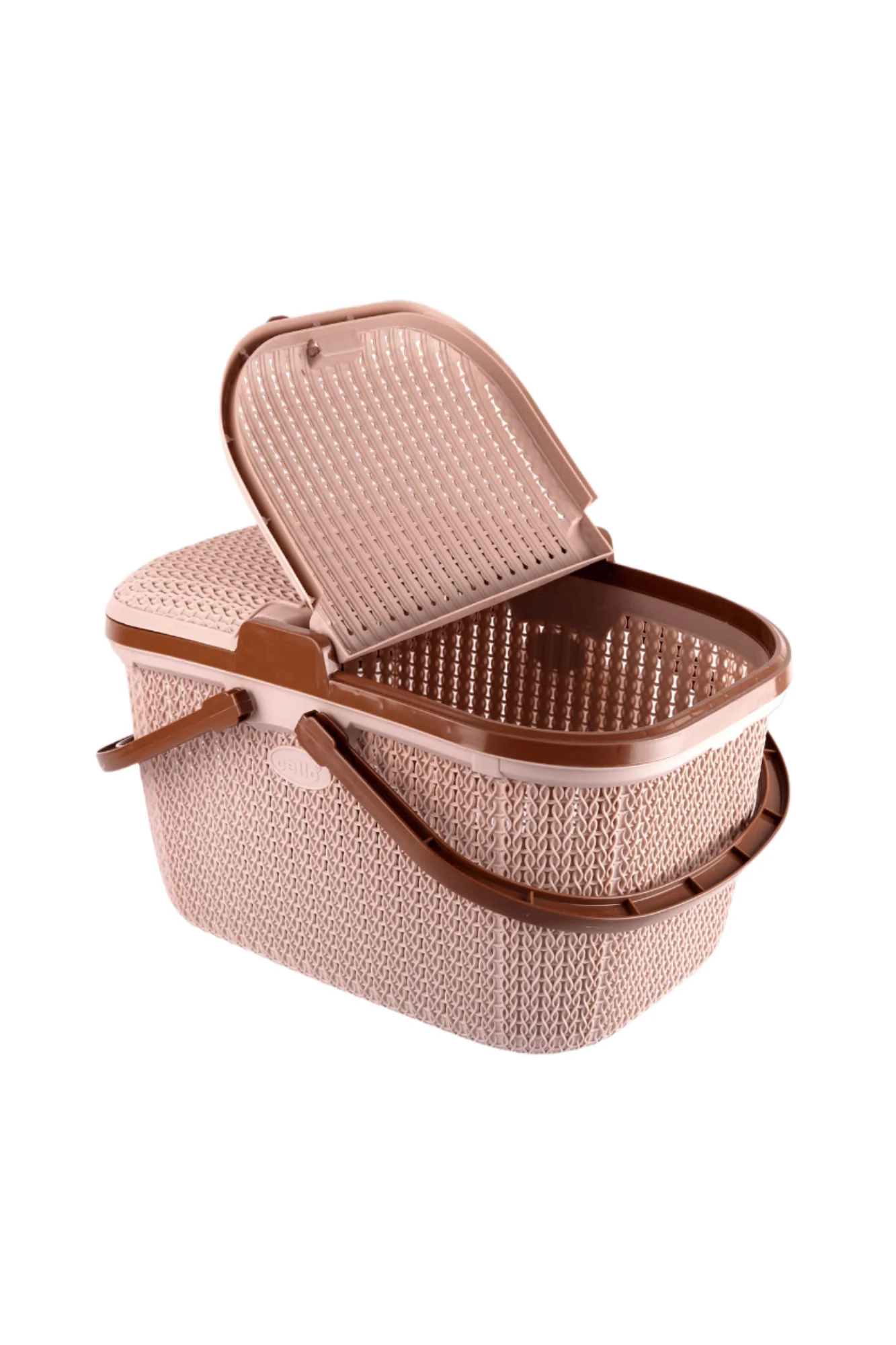 plastic carry basket pak galaxy - Image 5