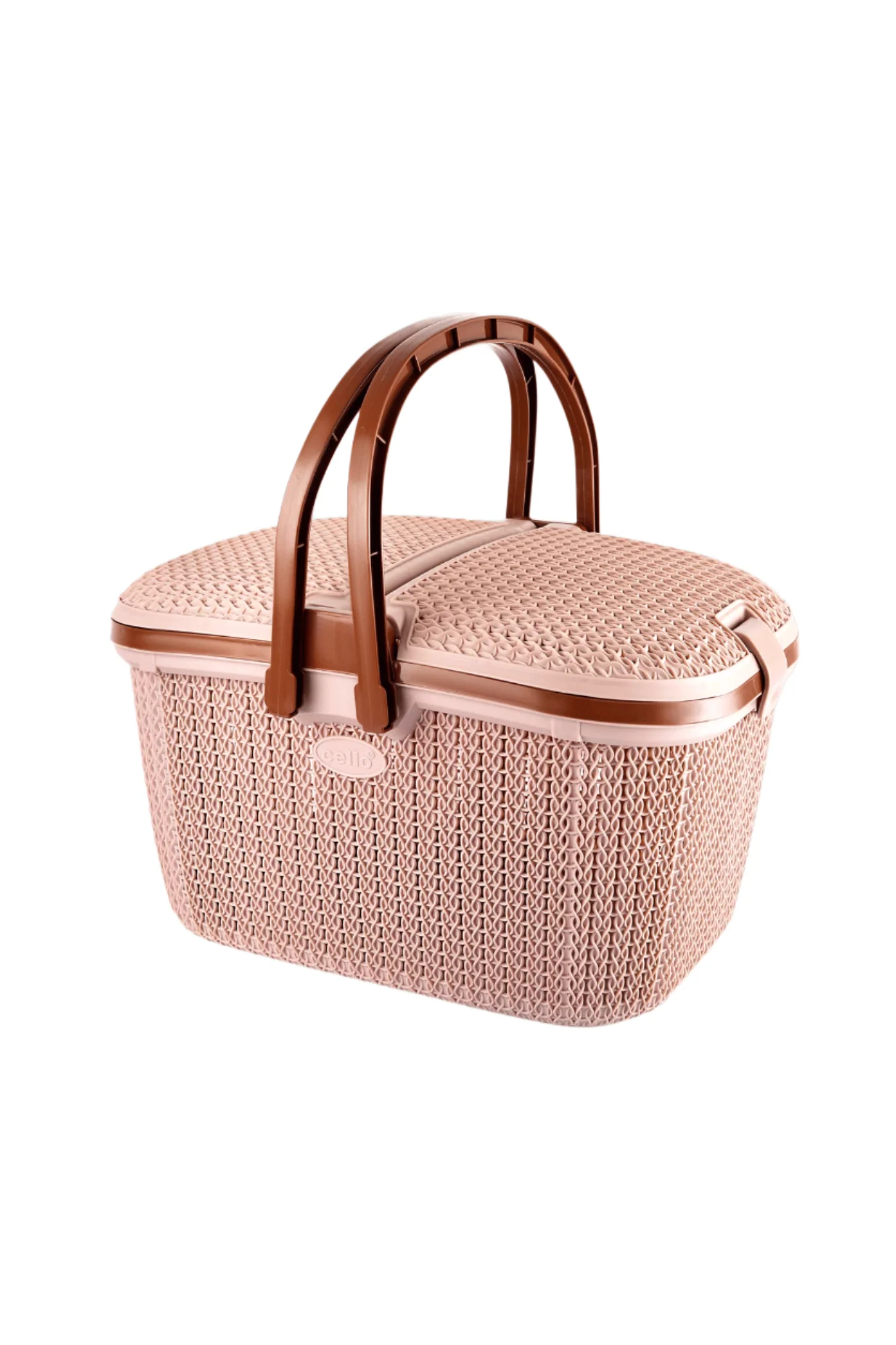 plastic carry basket pak galaxy - Image 6