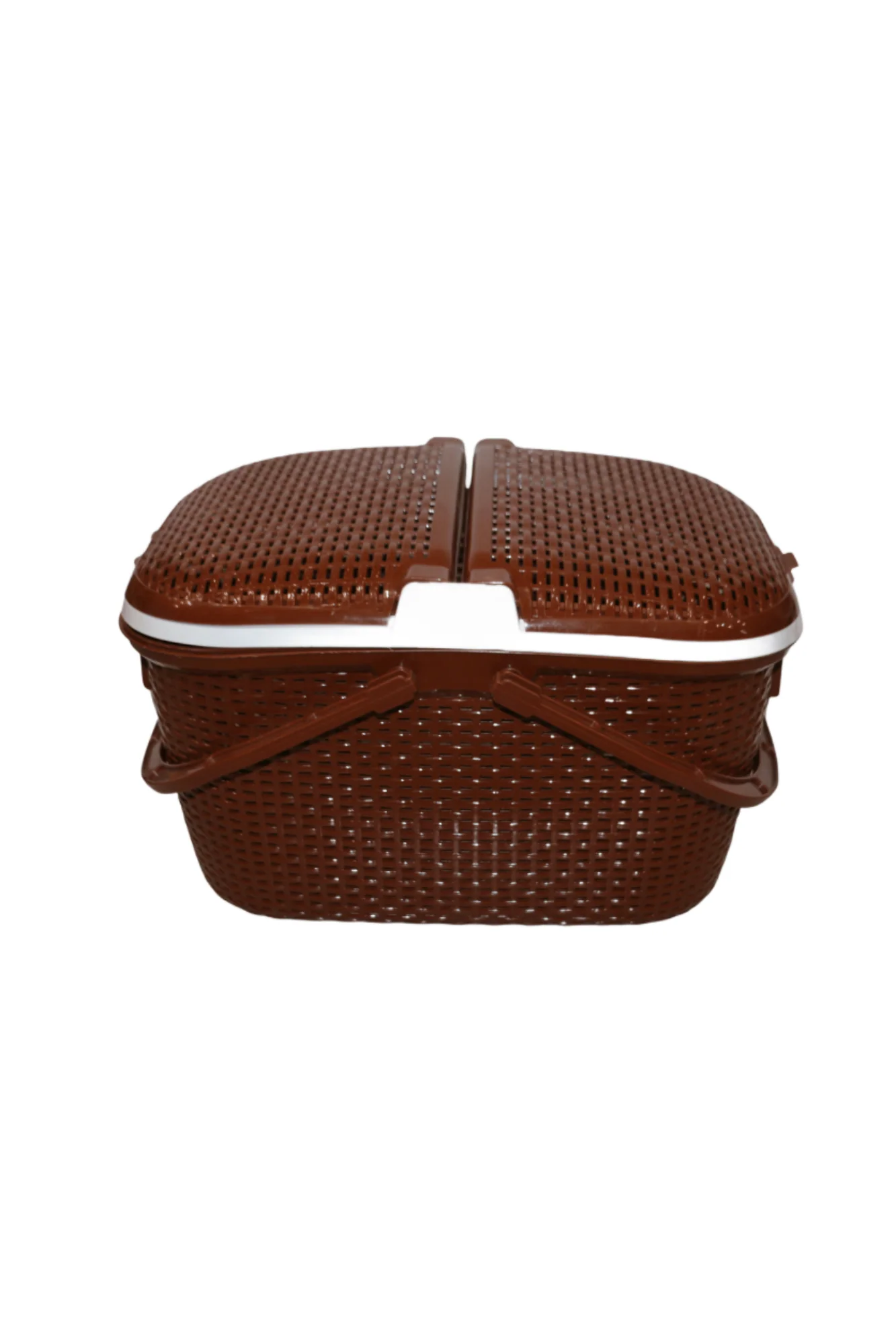 plastic carry basket pak galaxy - Image 7