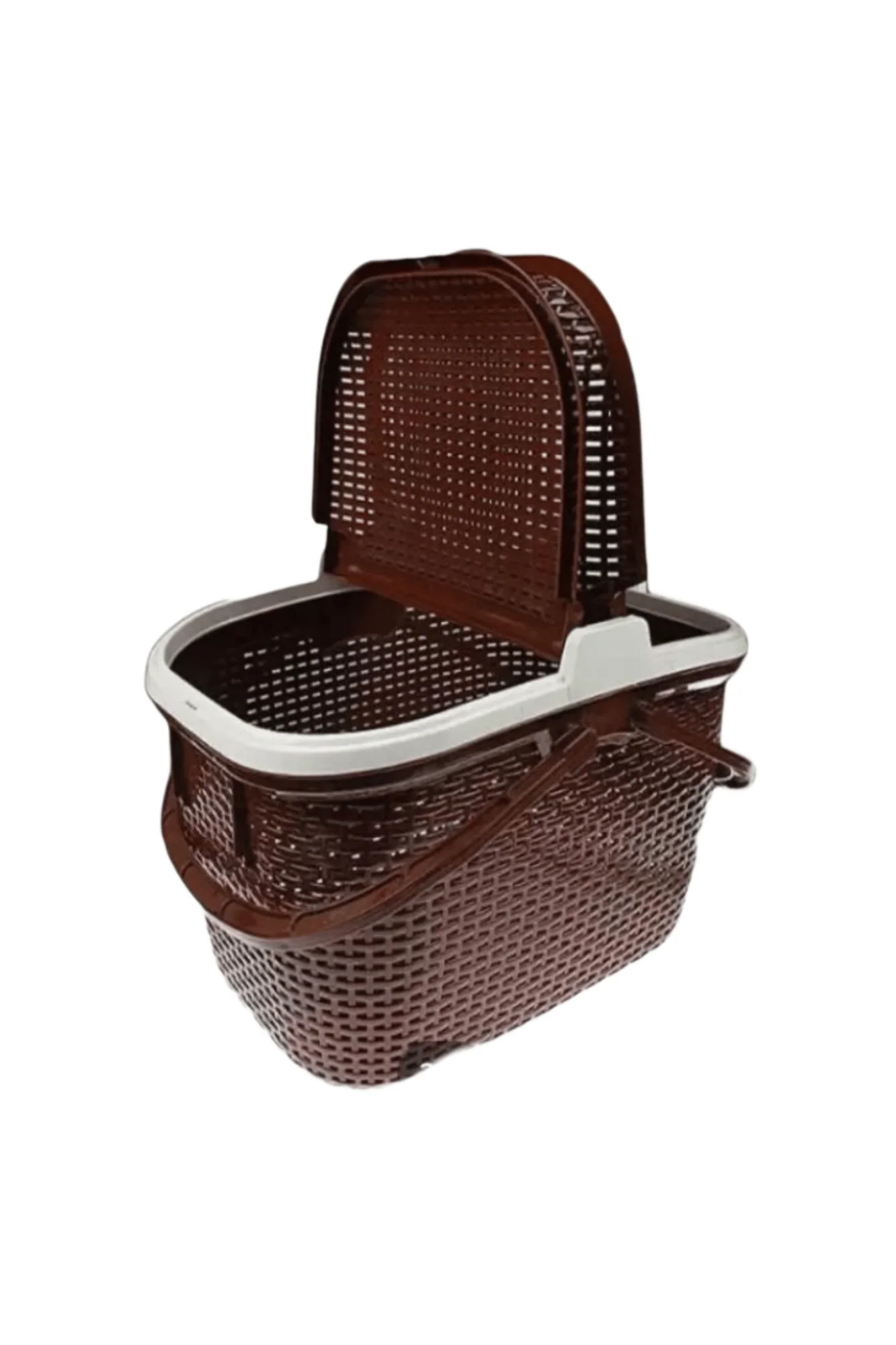 plastic carry basket pak galaxy - Image 8