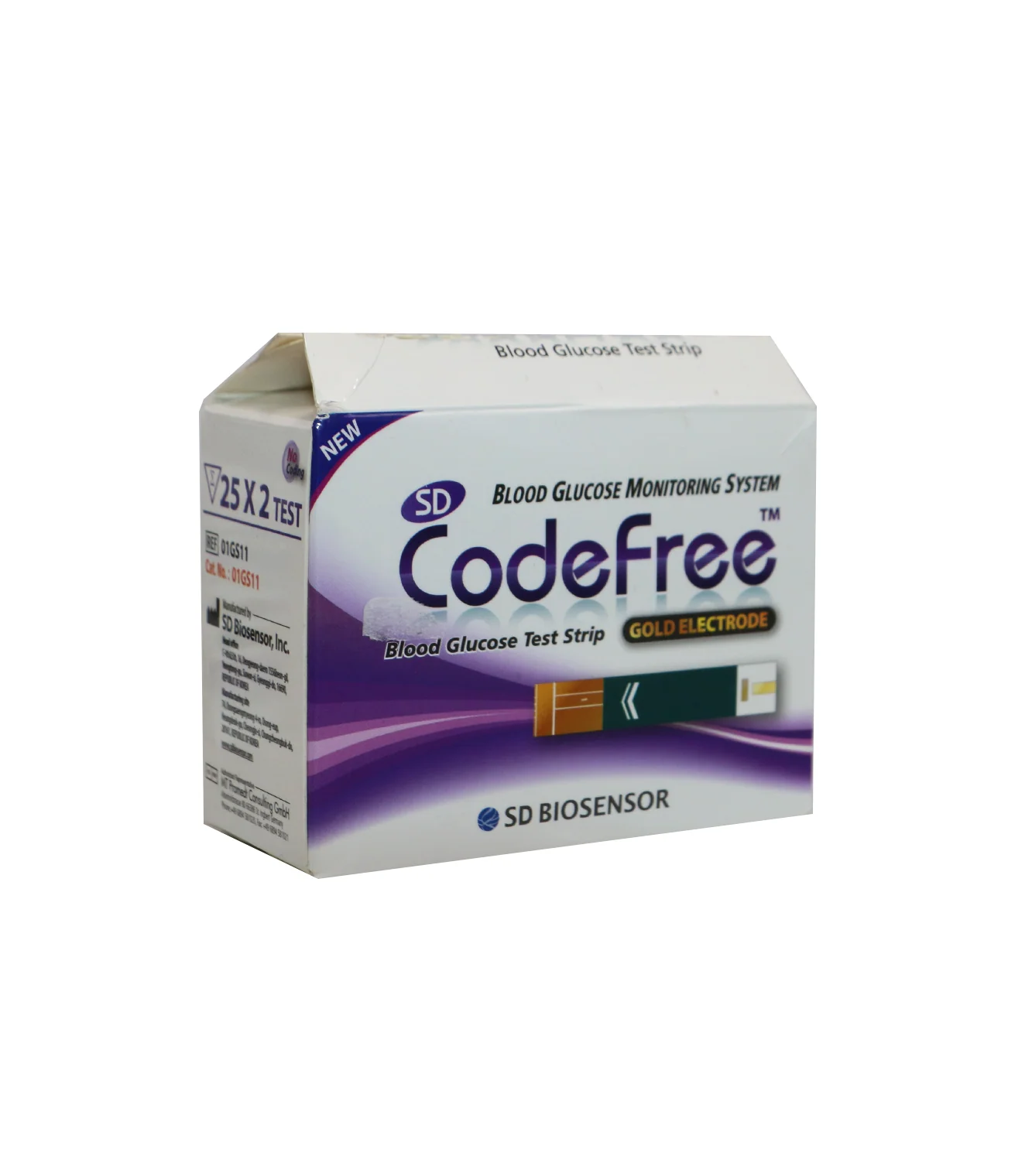 codefree strips 100p 50x2s - Image 3