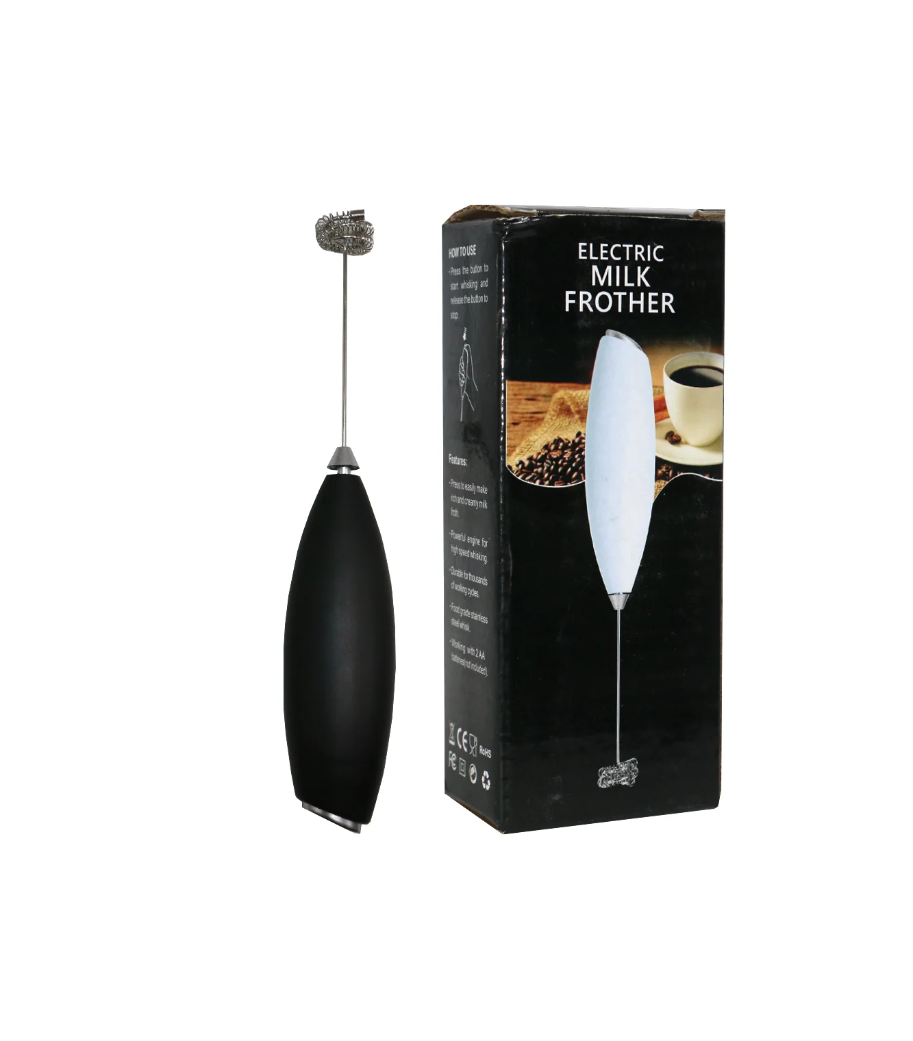 coffee mixer china 00060 - Image 2