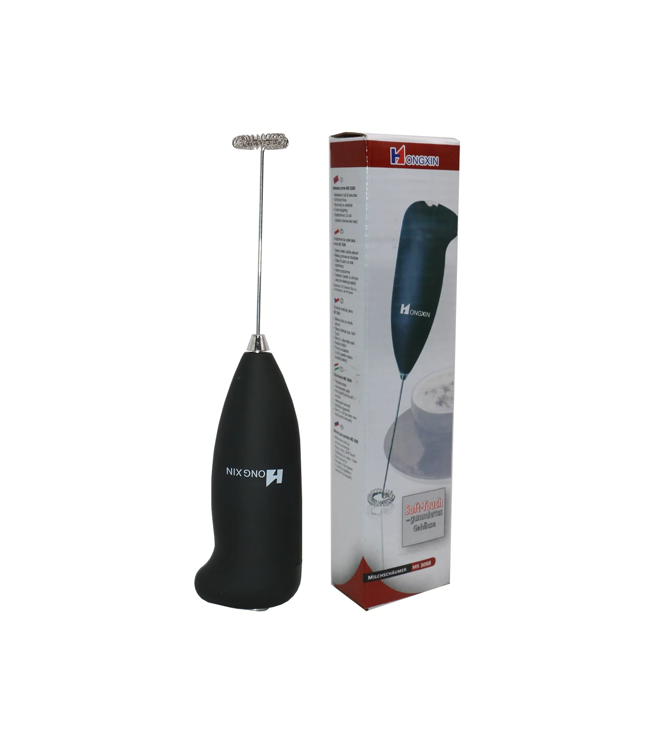 coffee mixer china 3088 - Image 2