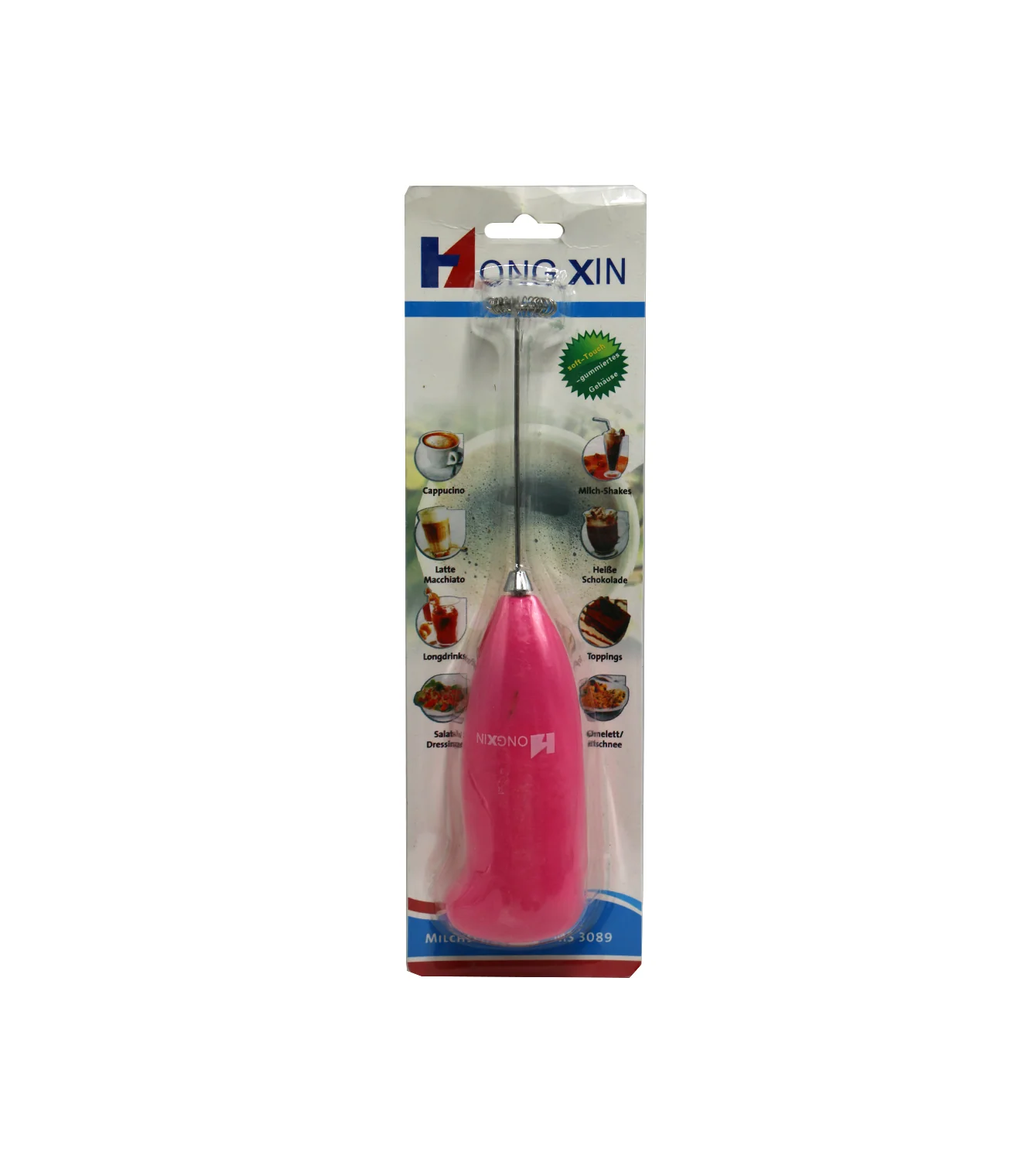 coffee mixer china 3089 - Image 2