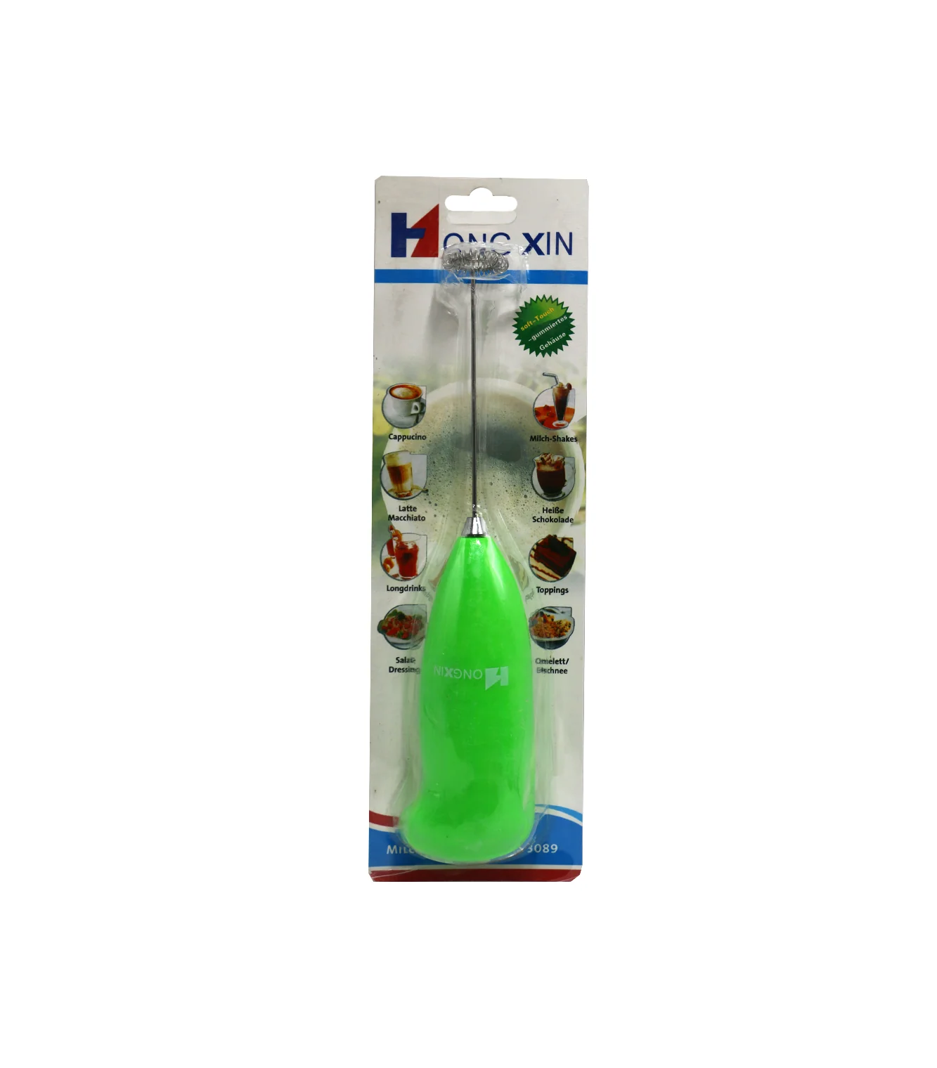 coffee mixer china 3089 - Image 3