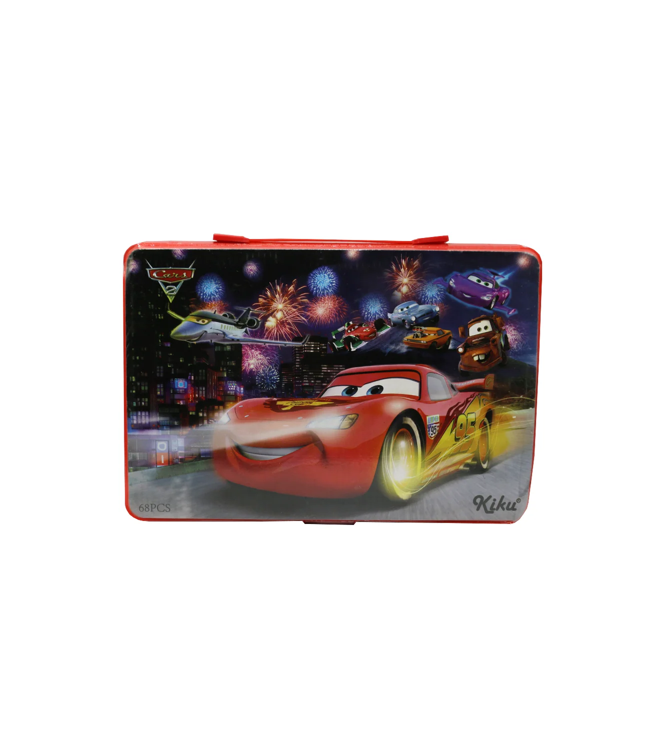 color box 68pc frozen - Image 3