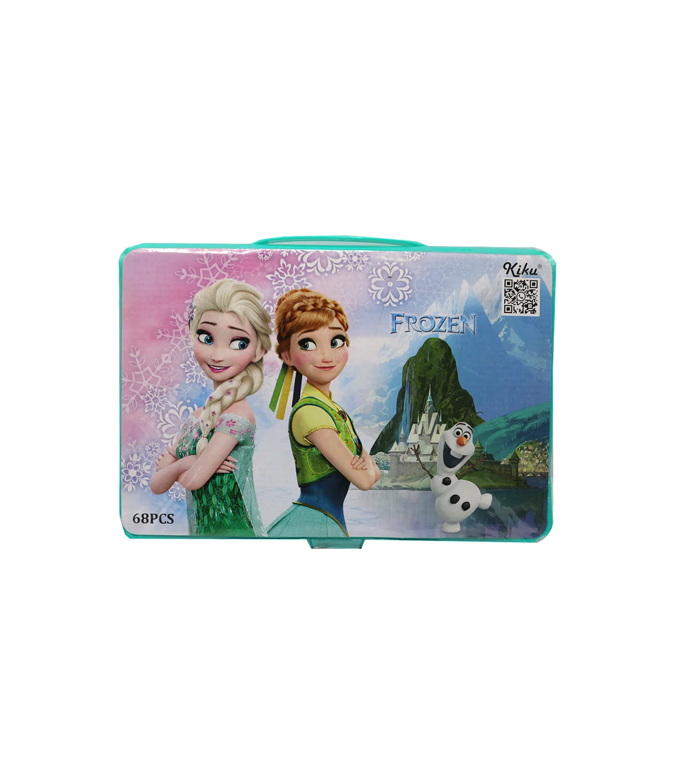 color box 68pc frozen - Image 4