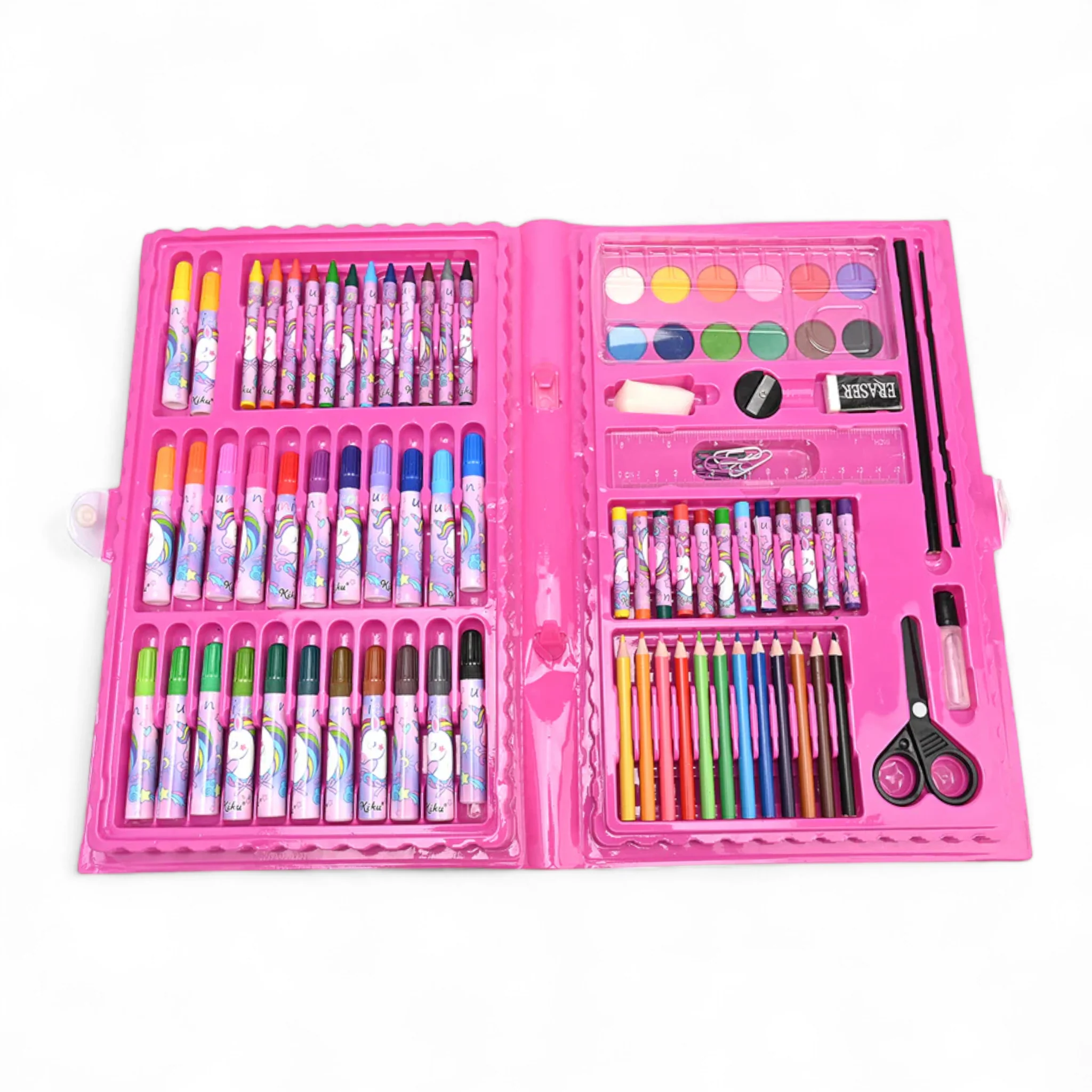 color box 86pc princess - Image 2