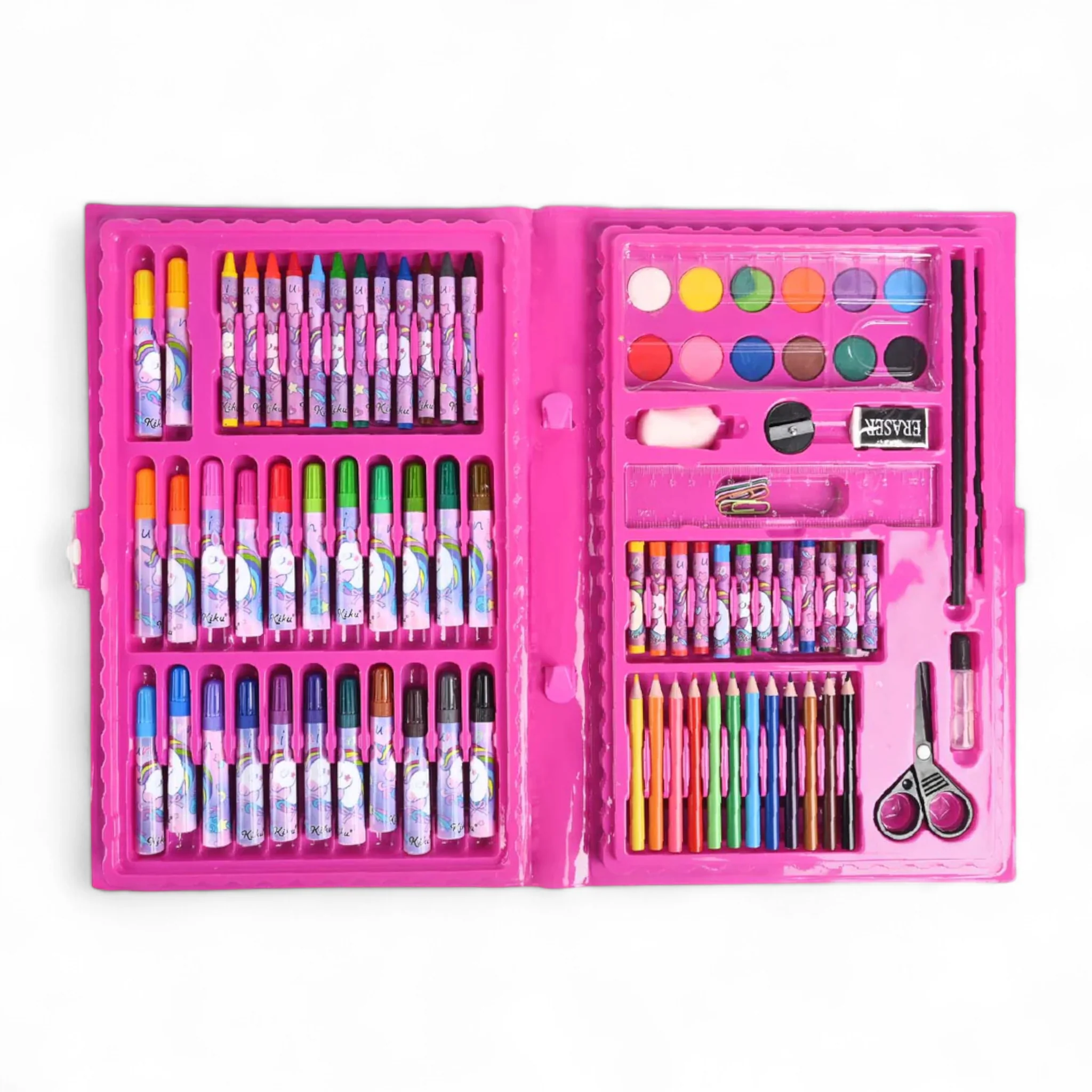 color box 86pc unicorn - Image 2