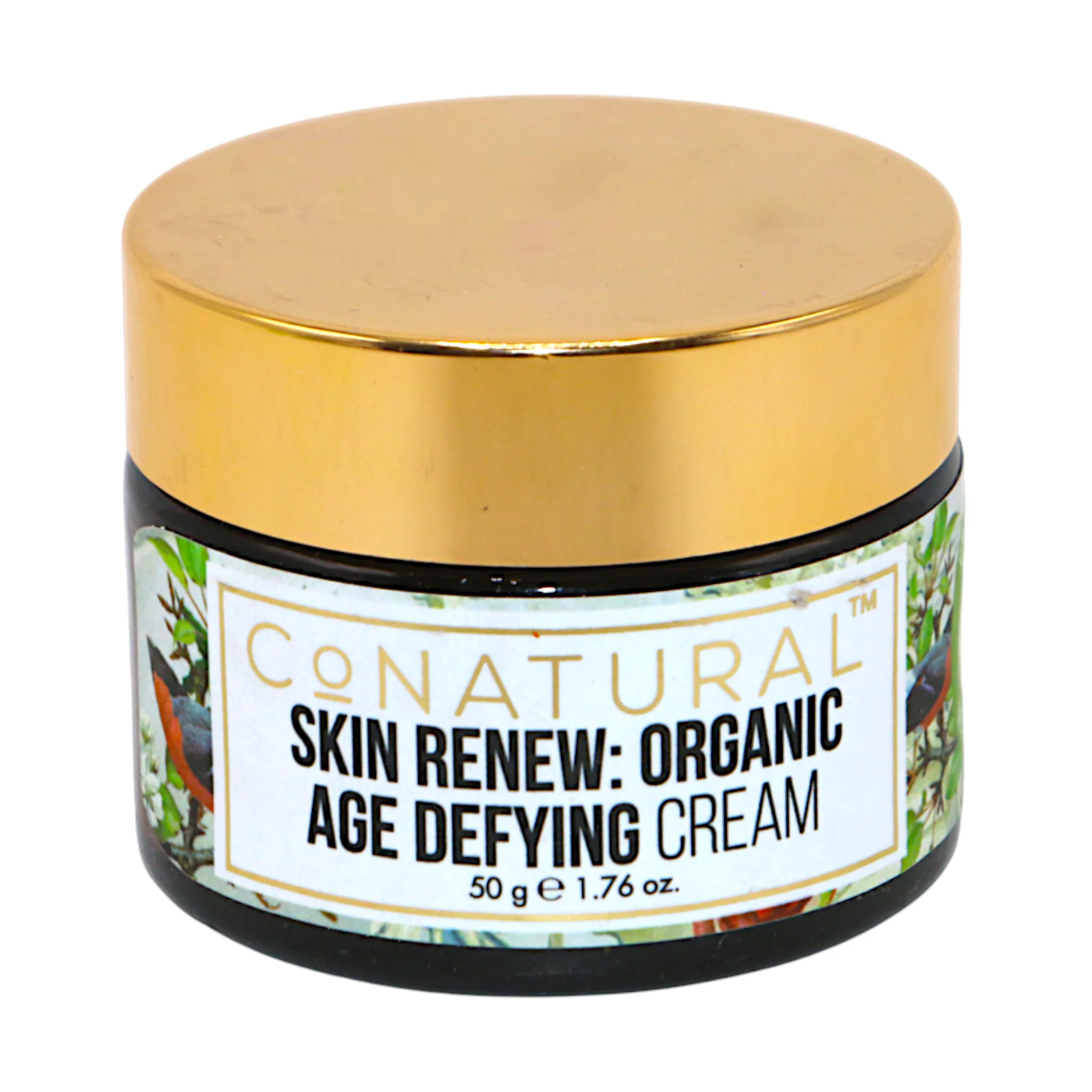 conatural cream age defying 50g