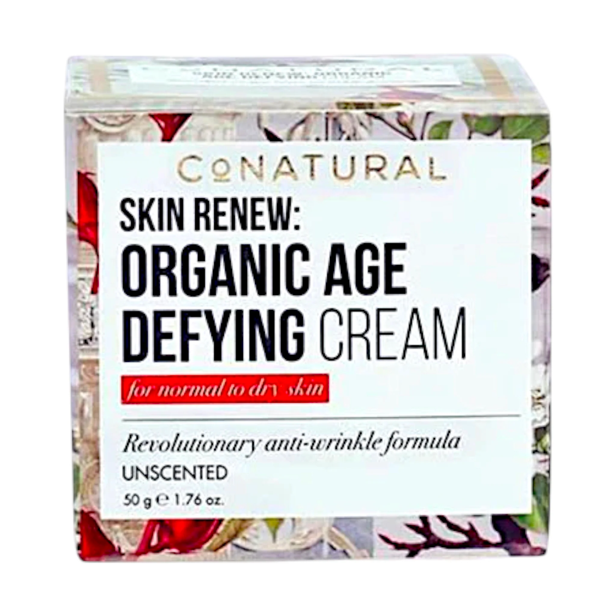 conatural cream age defying 50g - Image 2
