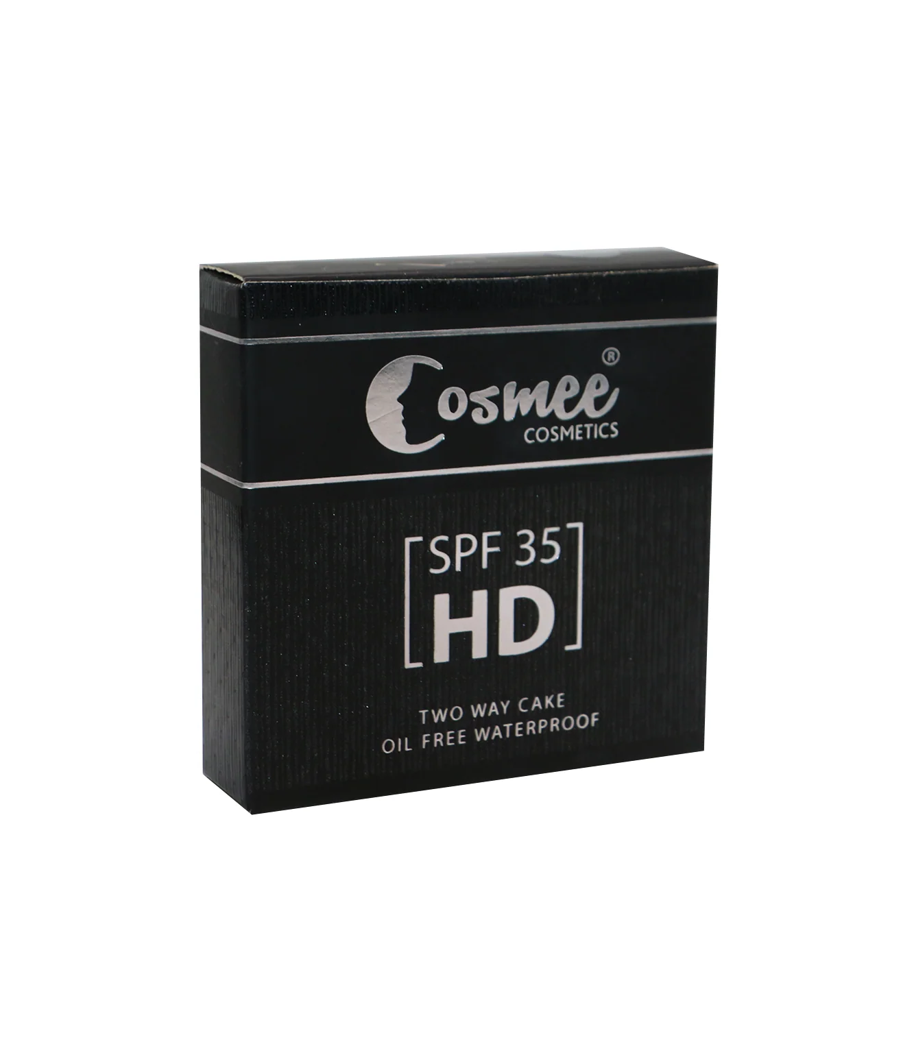 cosmee compact powder cs015 - Image 2