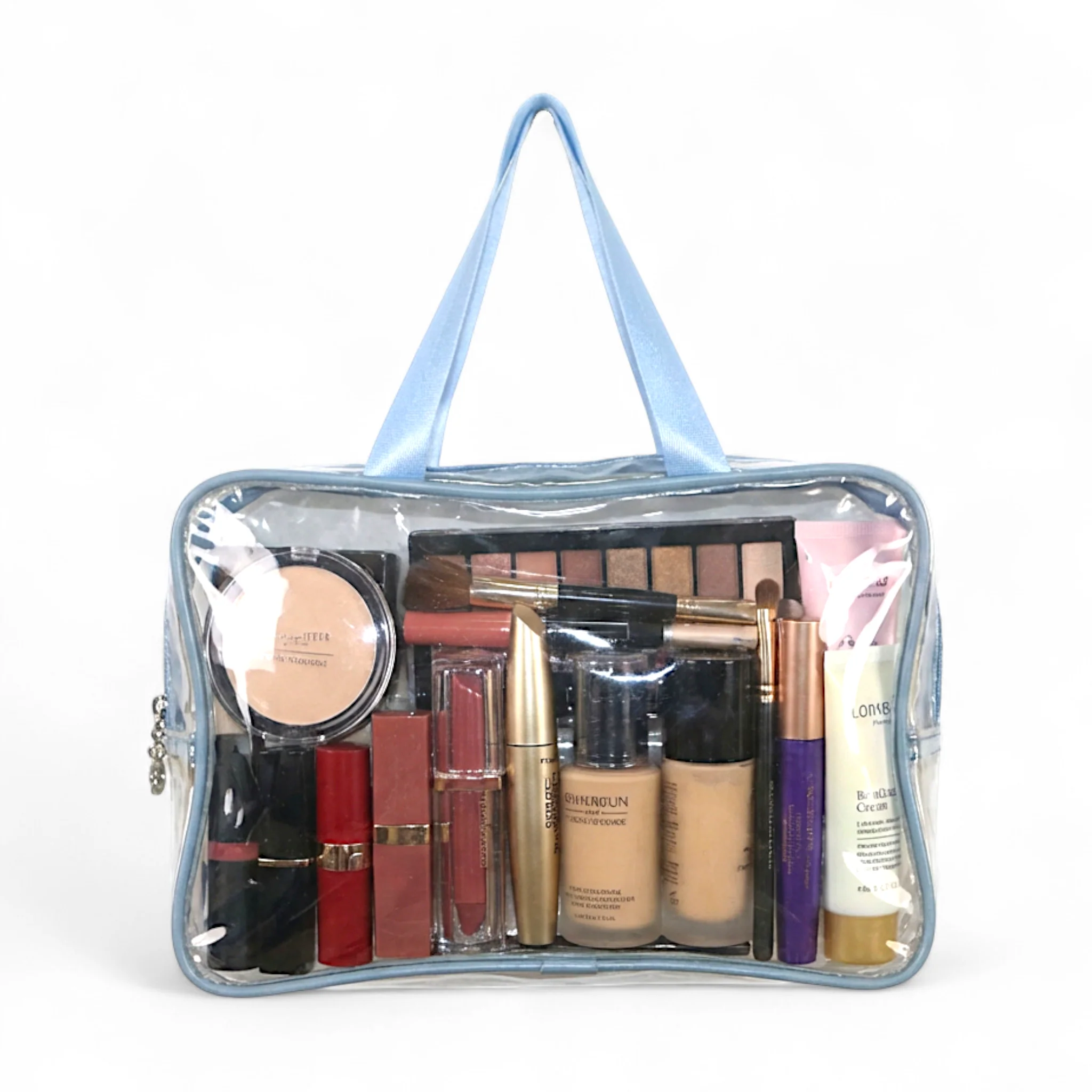 cosmetics pouch set 3pc hf china