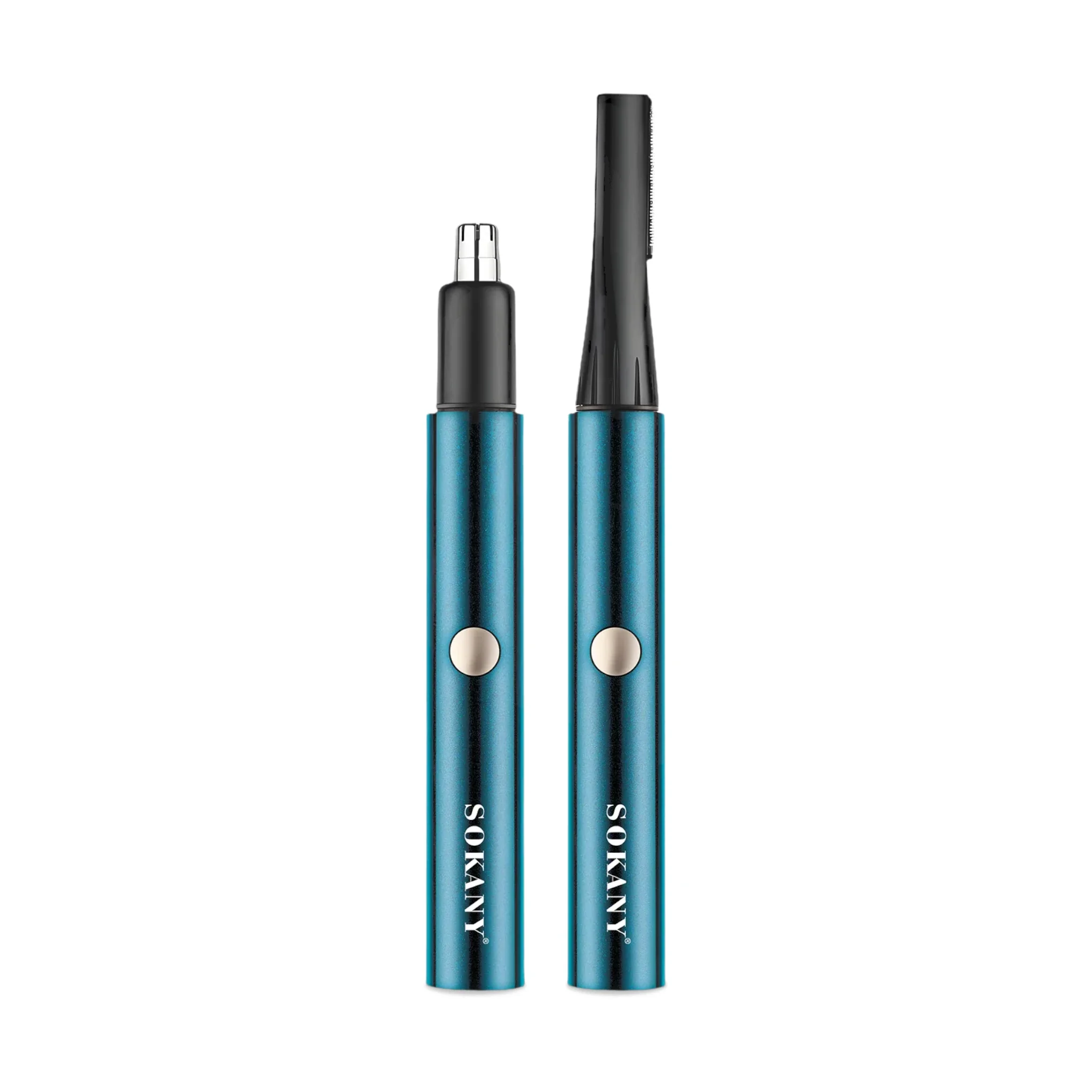 cronier nose hair trimmer 2in1 cr-309