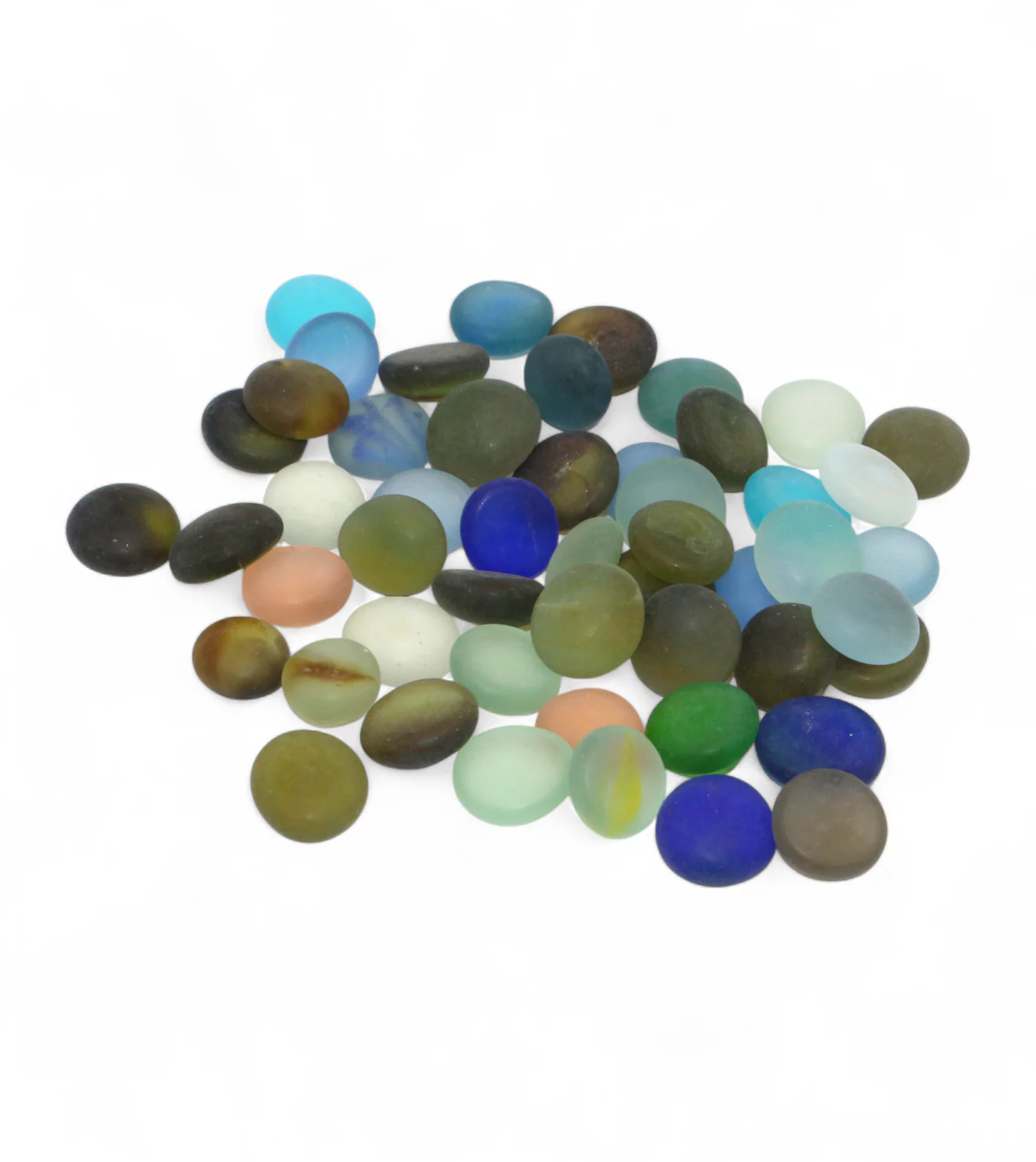 crystal stones multi matte for decoration china