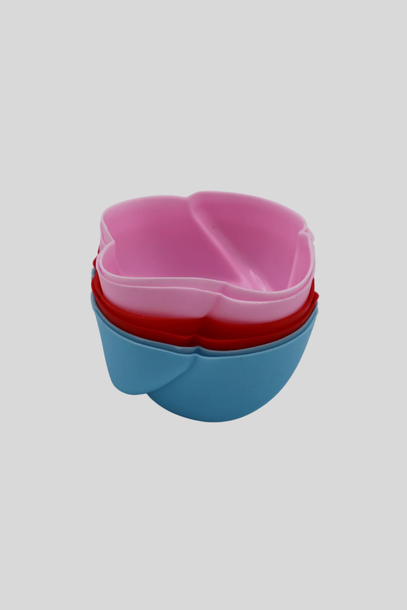 silicon cup cake 6pc china - Image 3