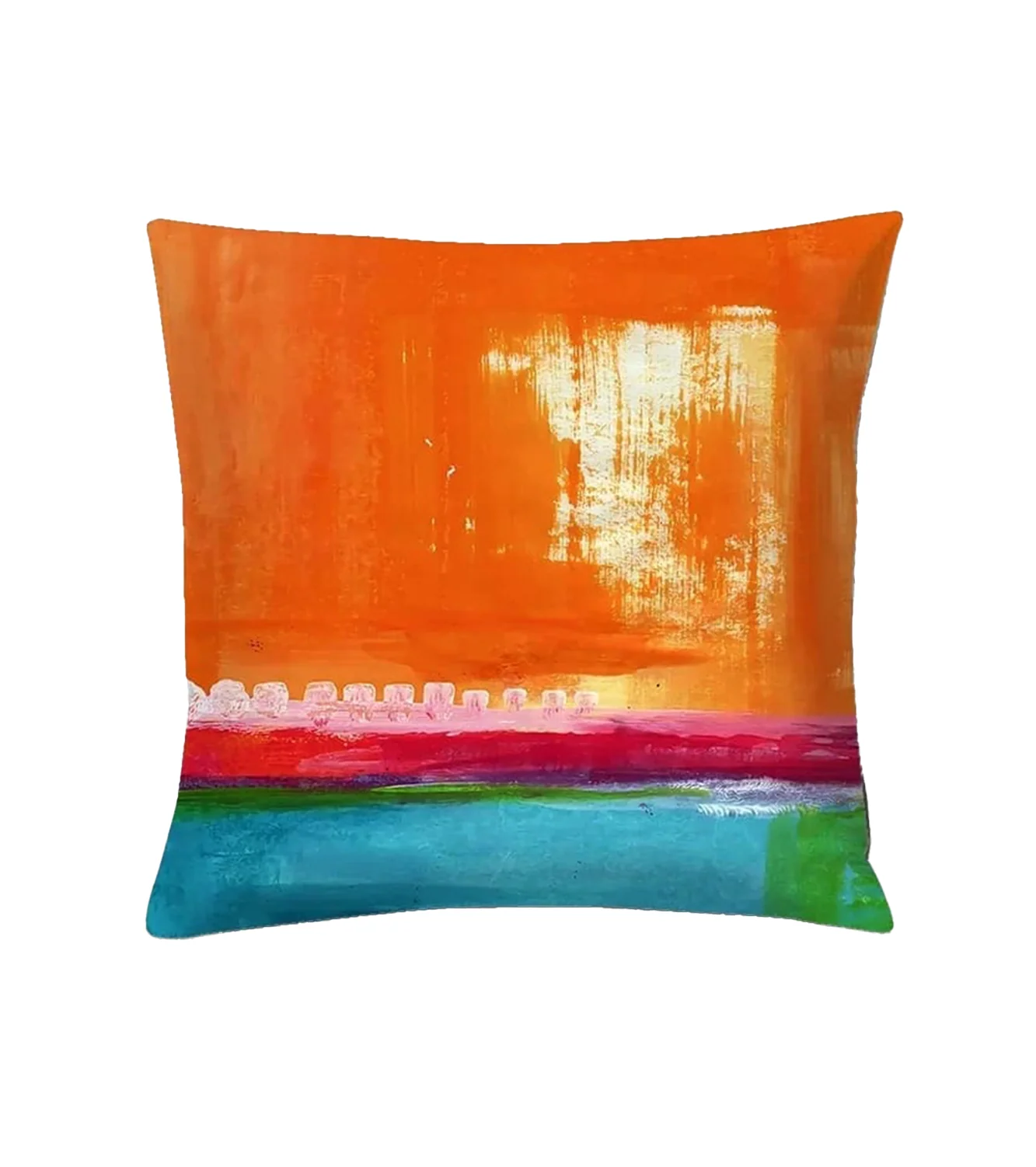 cushion cover velvet d3207 - Image 2
