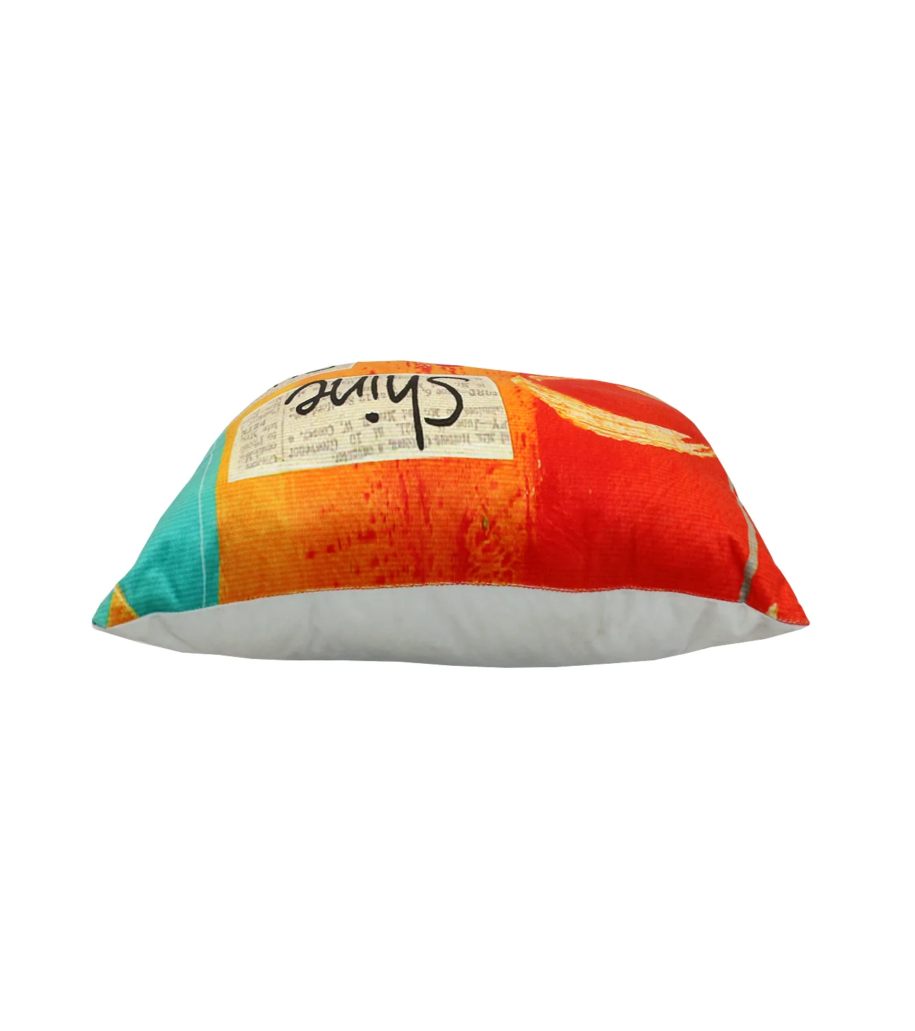 cushion cover velvet d3207 - Image 3
