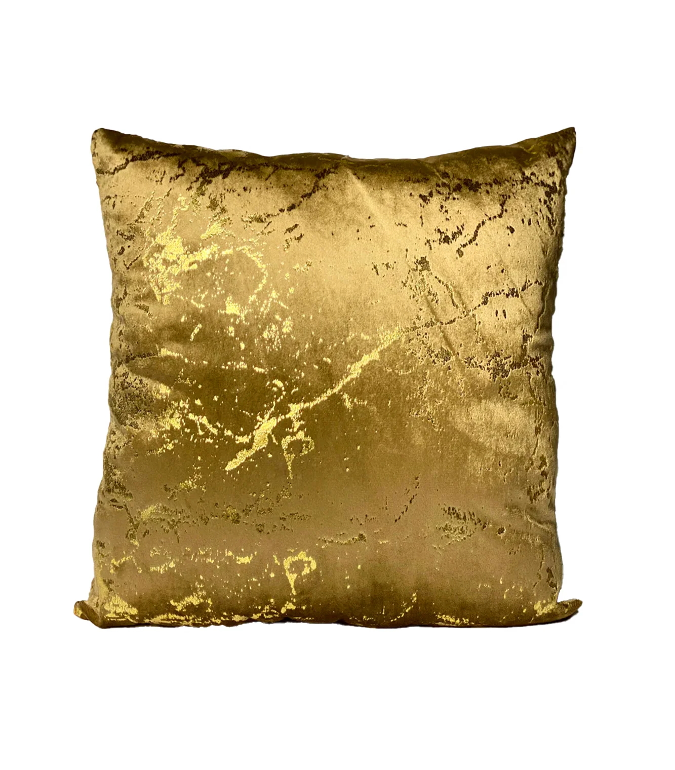 cushion cover velvet d3251