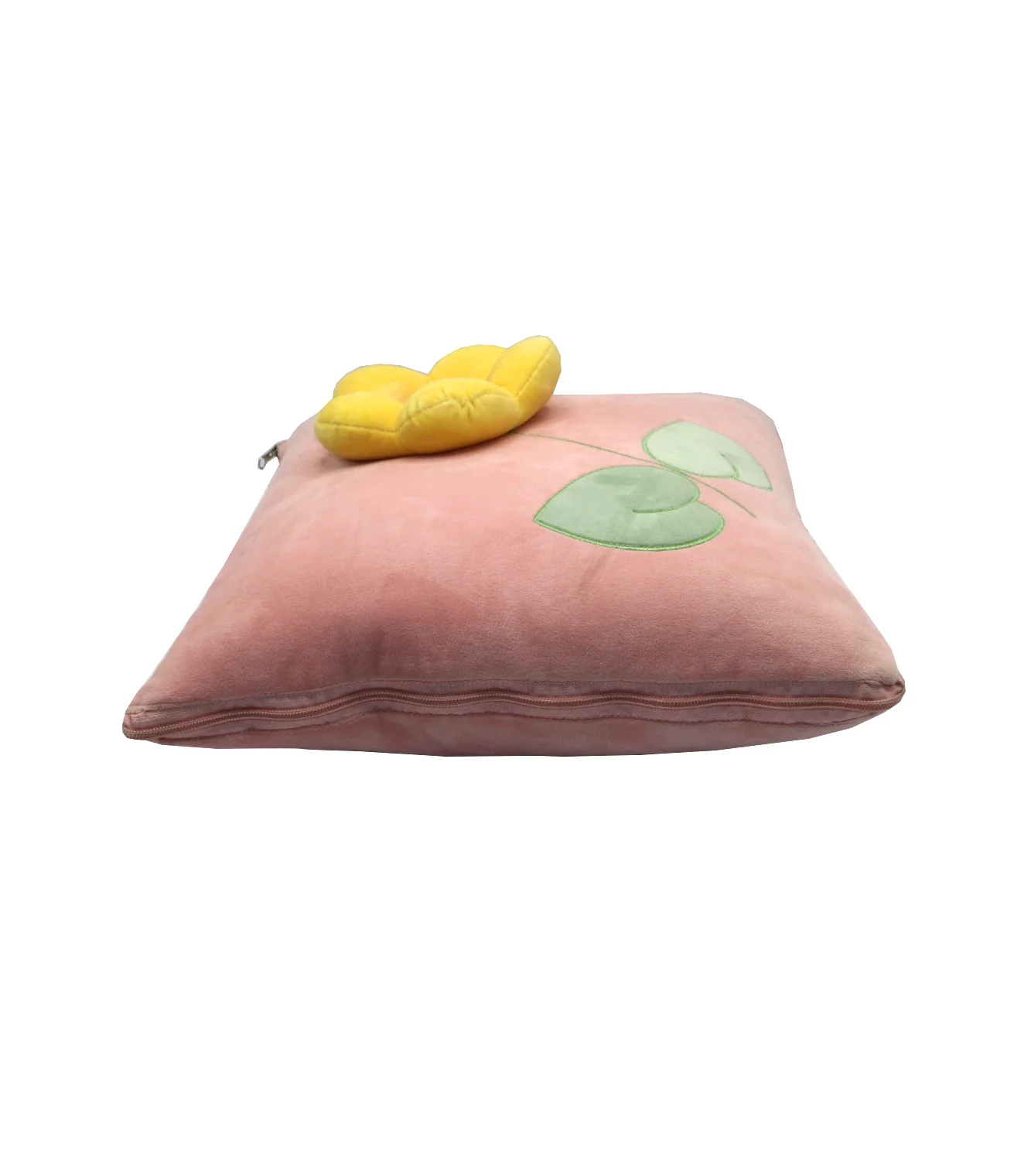 cushion velvet china - Image 2