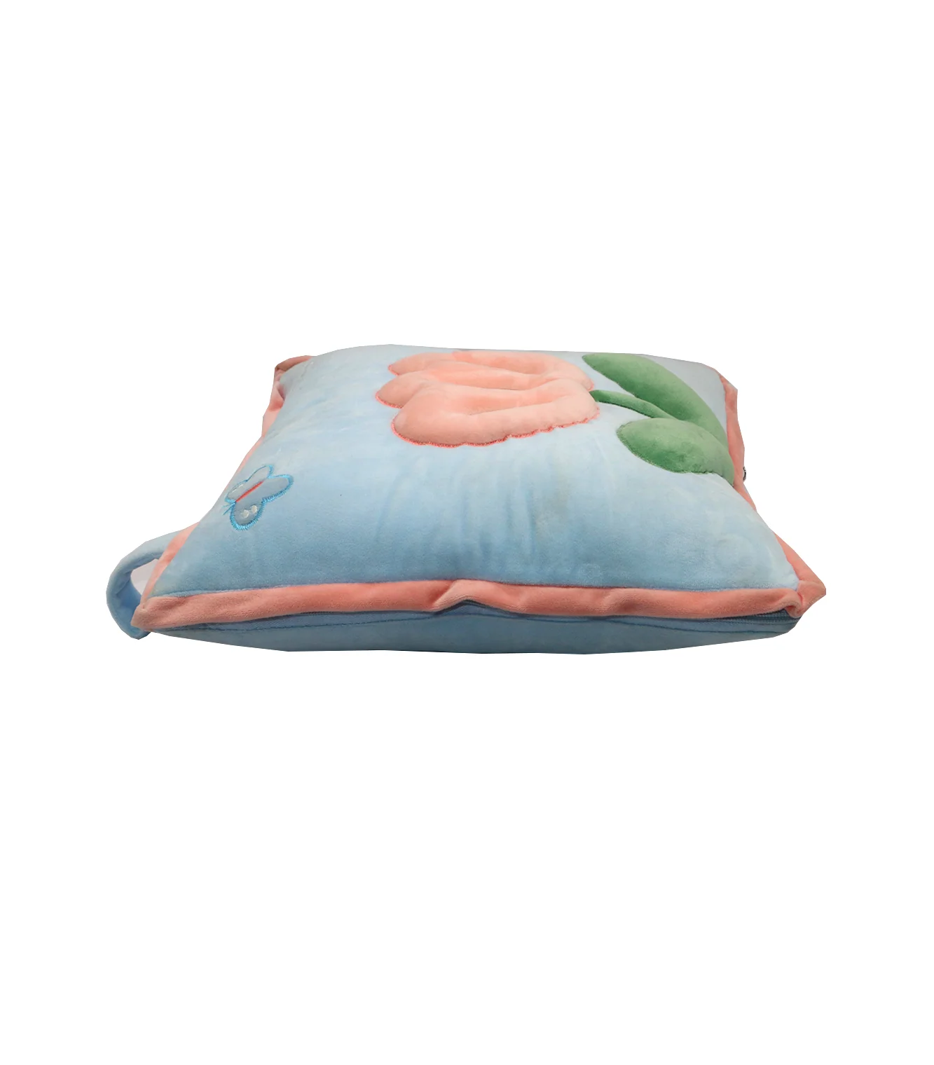 cushion velvet china d728 - Image 2
