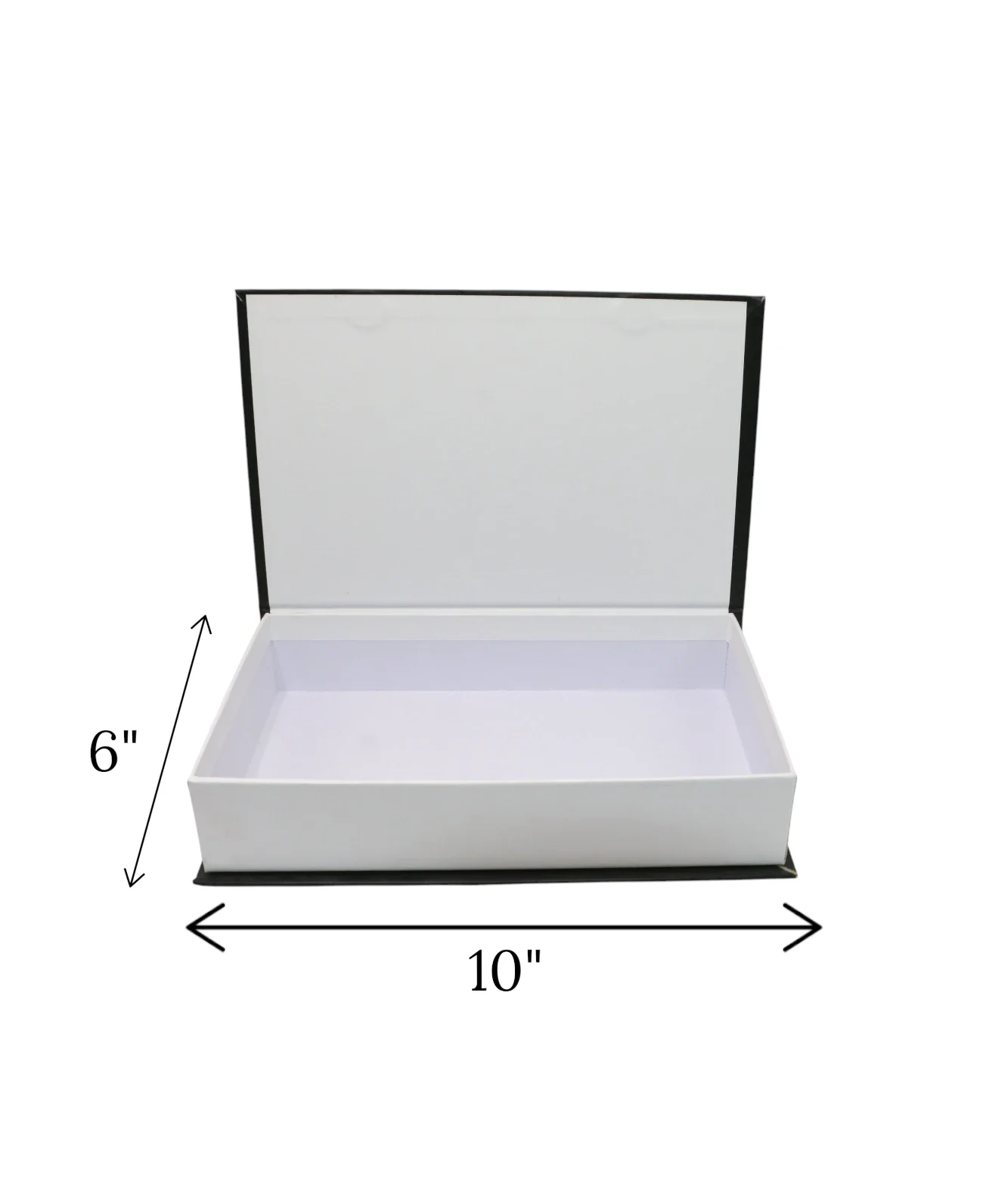 decorative dummy book medium china 10x6 - Image 2