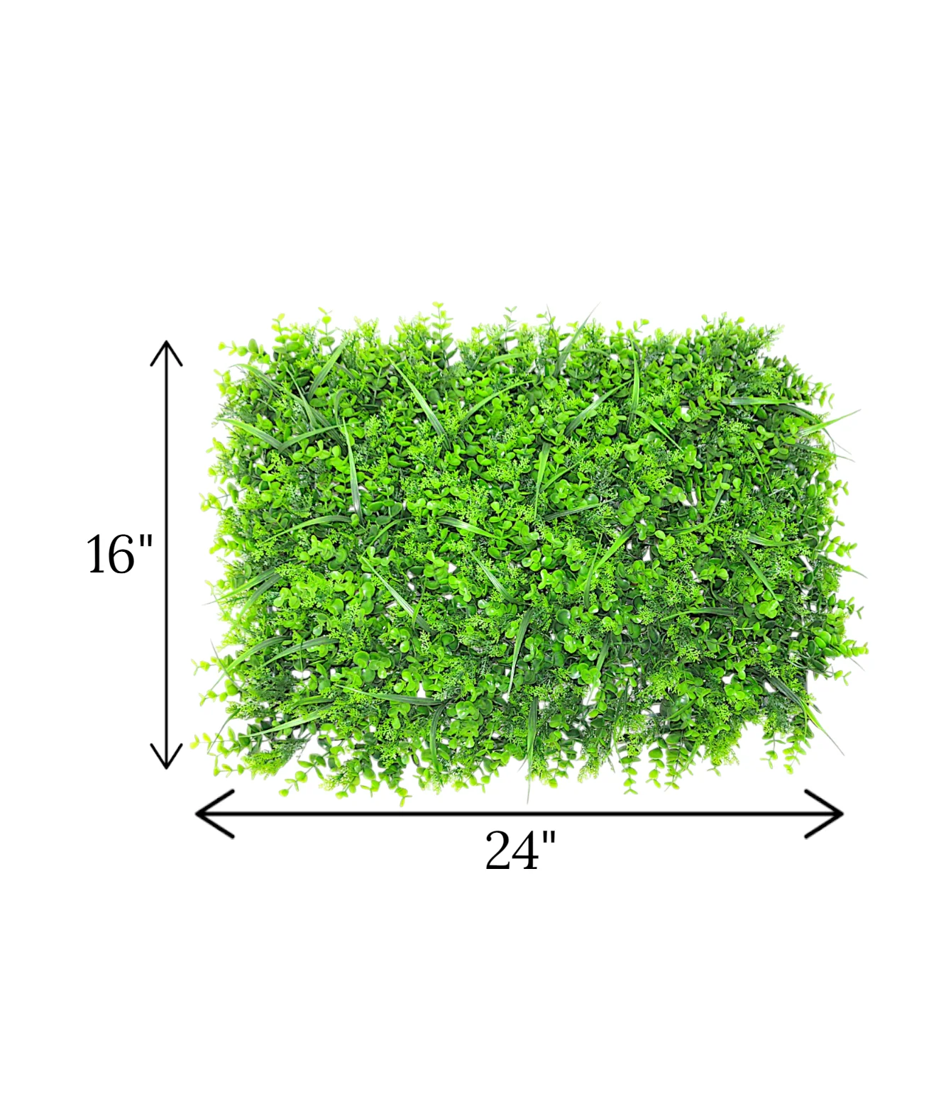 deewari mat green leaf china - Image 2