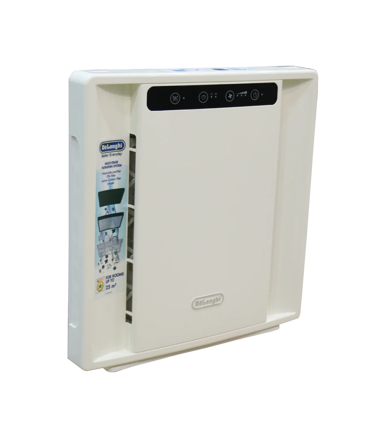 delongi air purifier at75 - Image 3