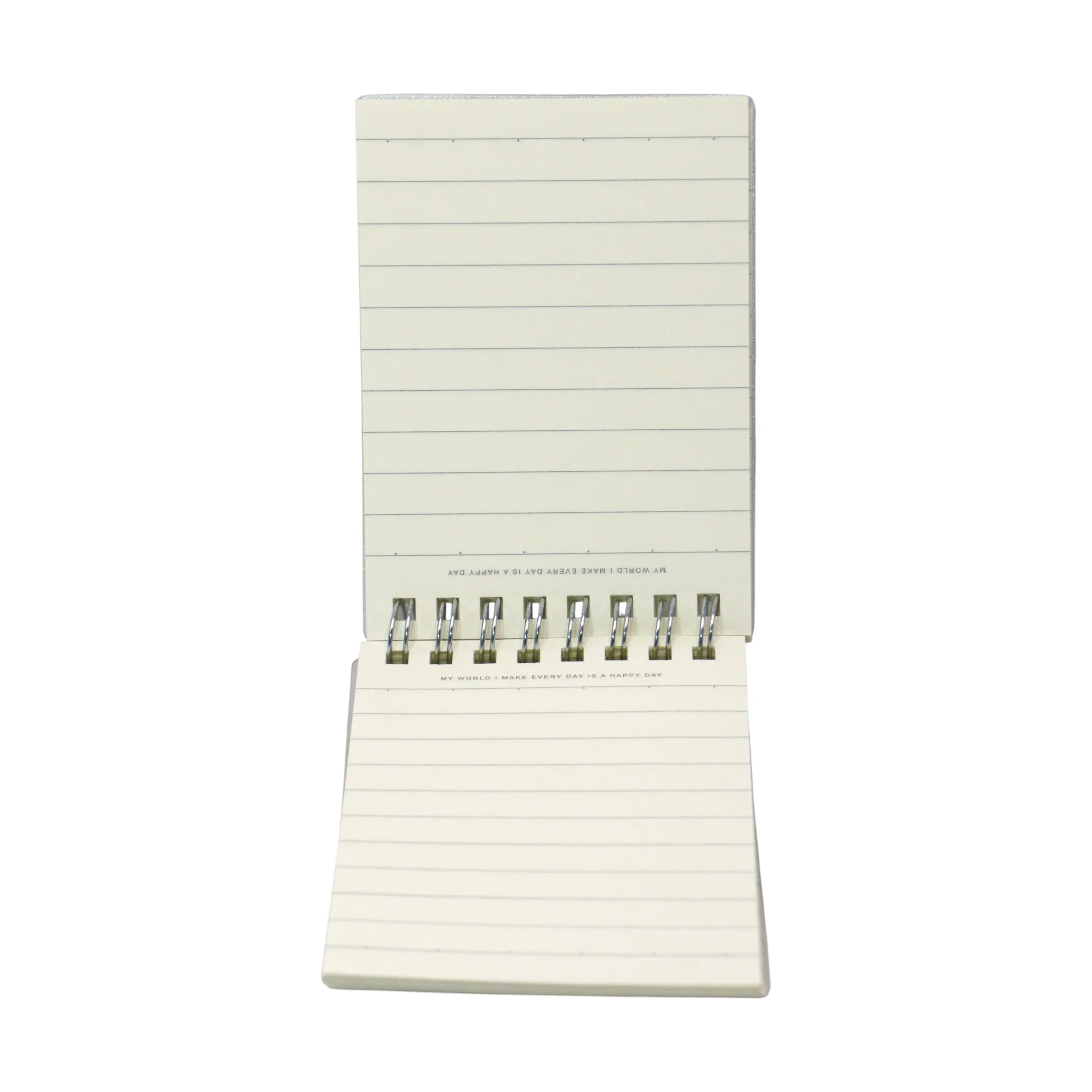 depi mini ring note book a7-001 china - Image 2