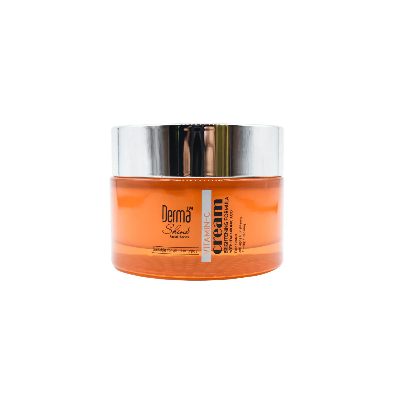 derma shine cream vitamin c day&night - Image 2