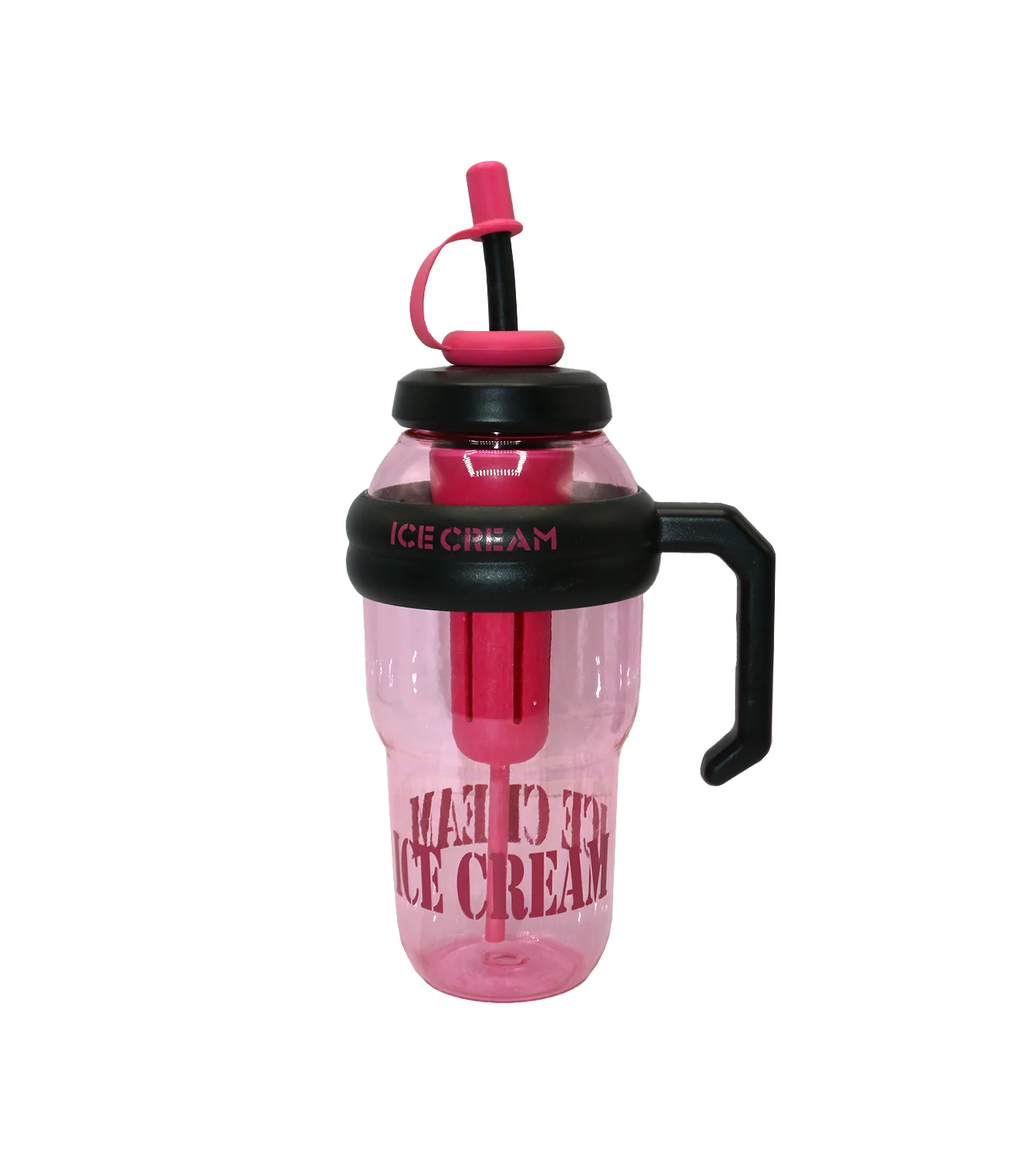 detox plastic tumbler china - Image 2