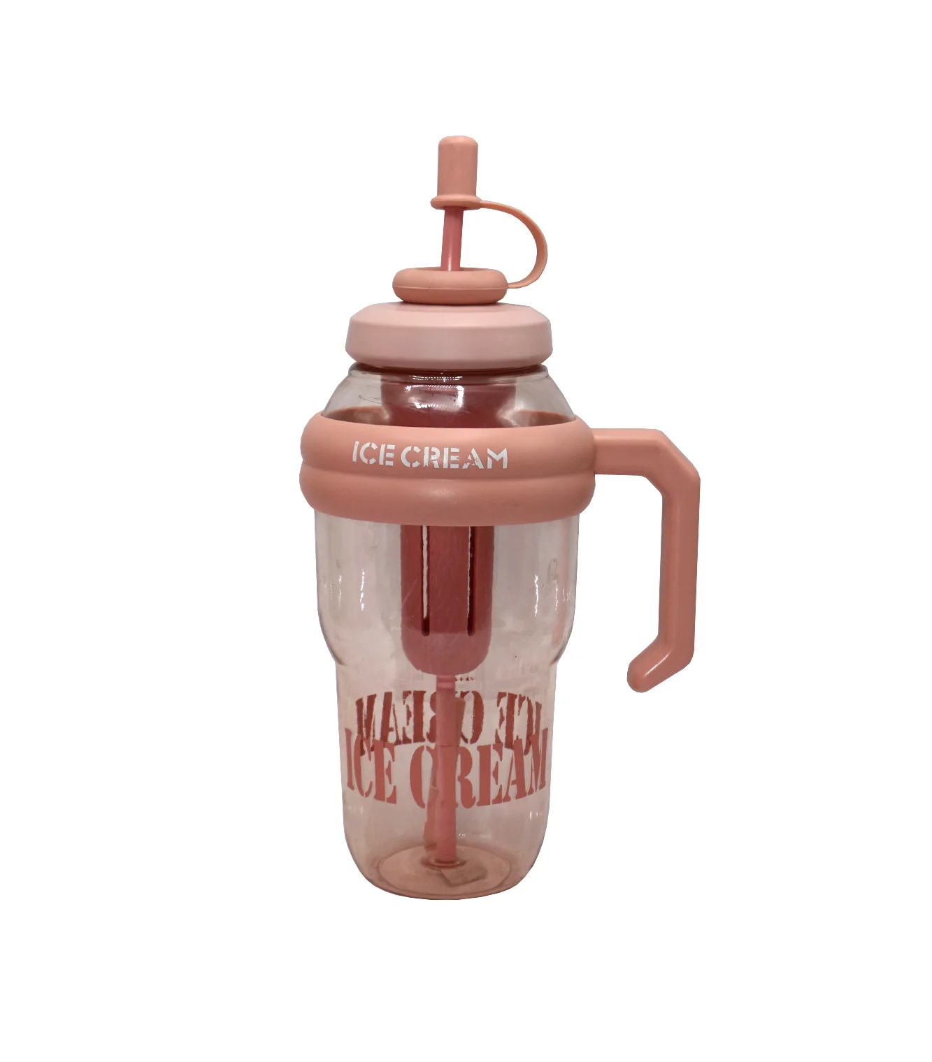 detox plastic tumbler china - Image 3