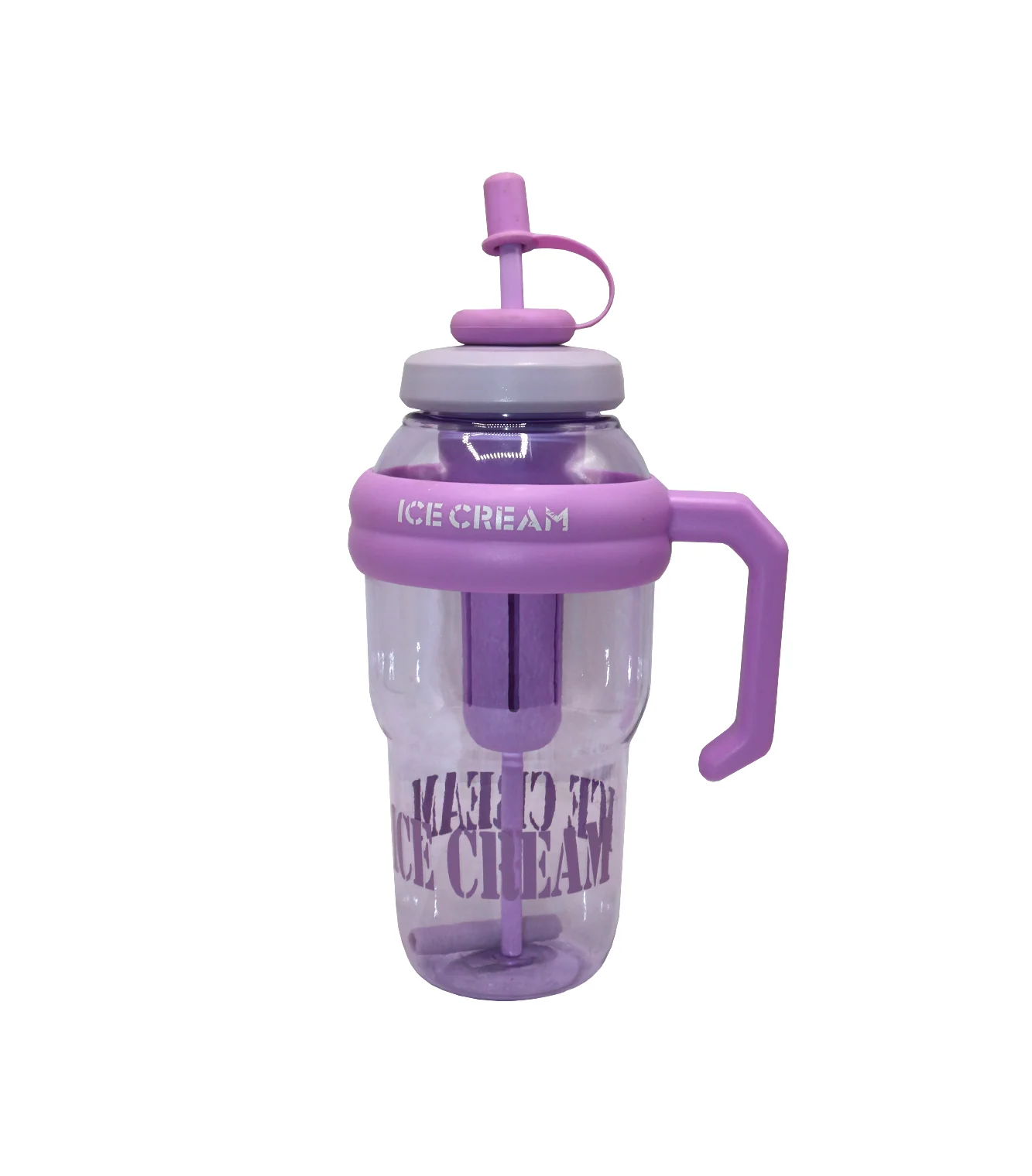 detox plastic tumbler china - Image 4