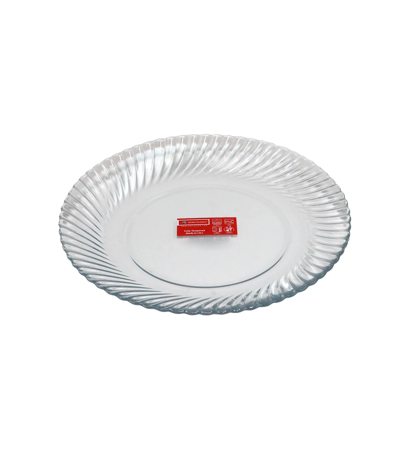 diamond quater plate 401002 - Image 2