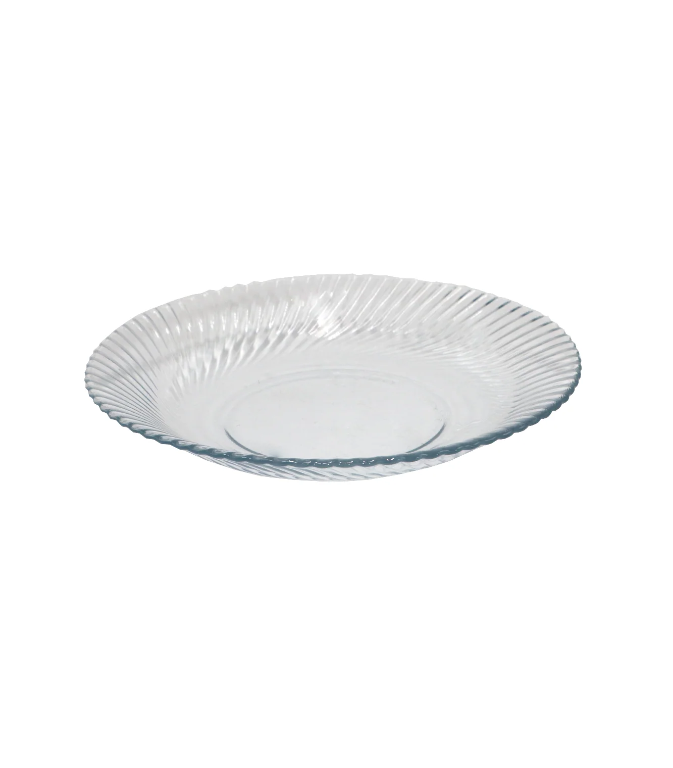 diamond soup plate iran 401012 - Image 2
